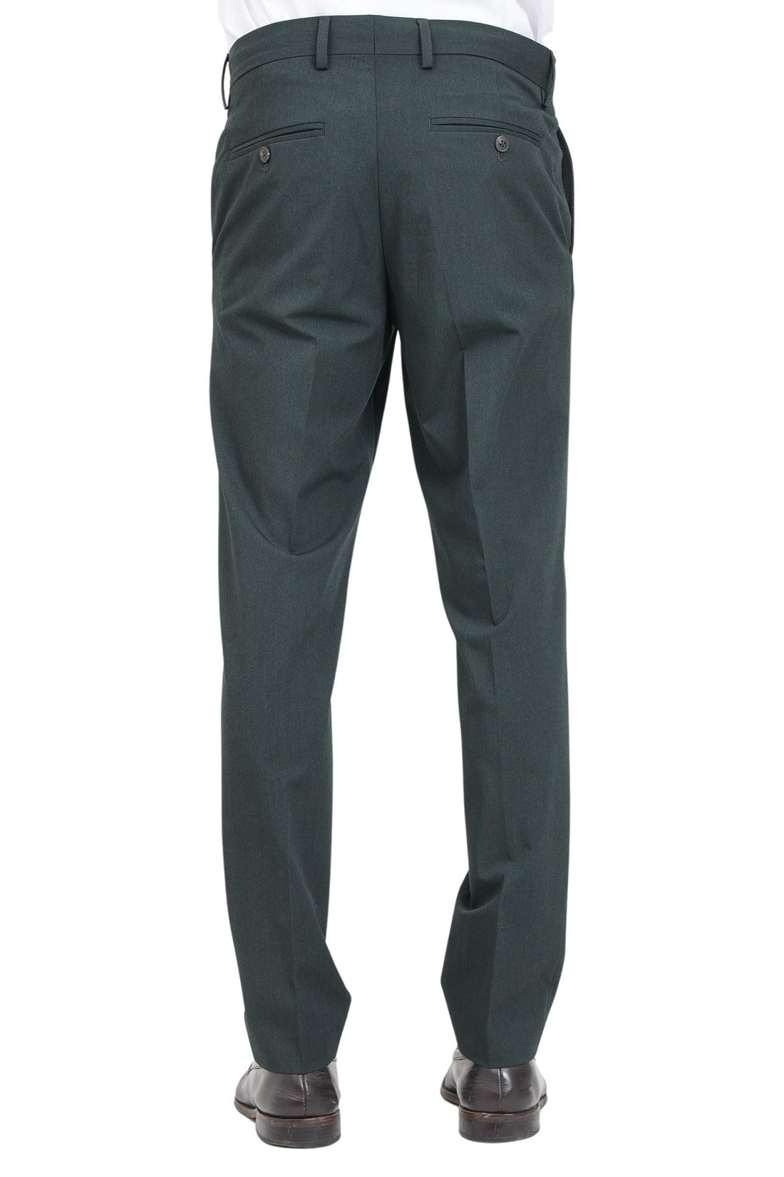 SELECTED - TROUSERS
