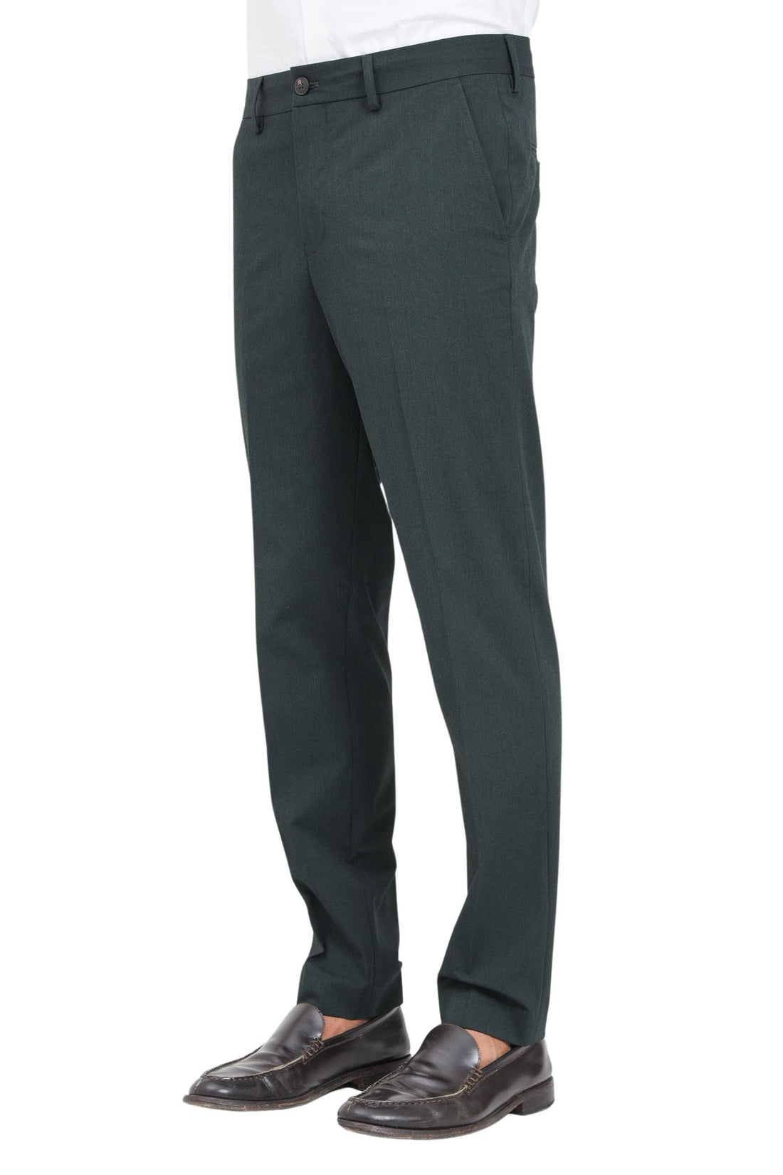SELECTED - TROUSERS