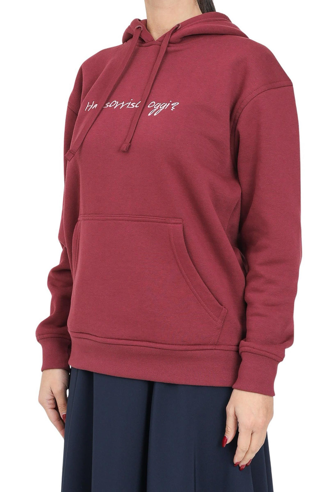 SANTAS* - KNITWEAR AND SWEATSHIRTS