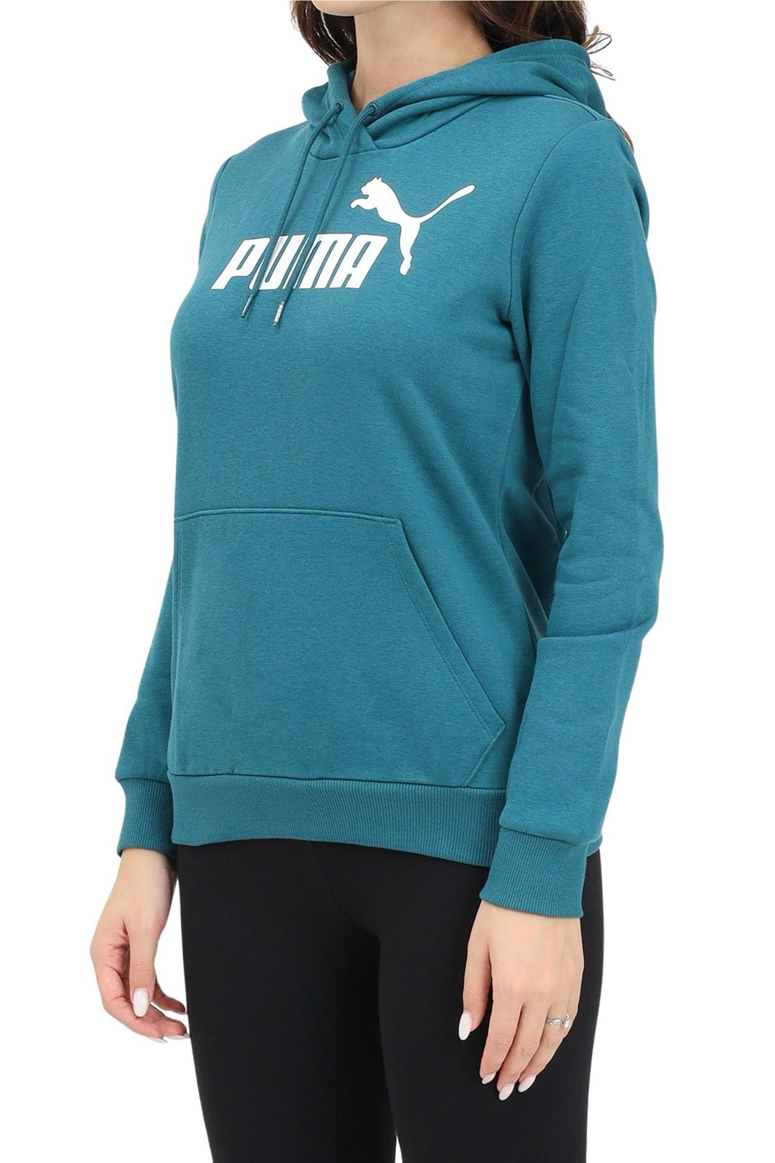 PUMA - KNITWEAR AND SWEATSHIRTS