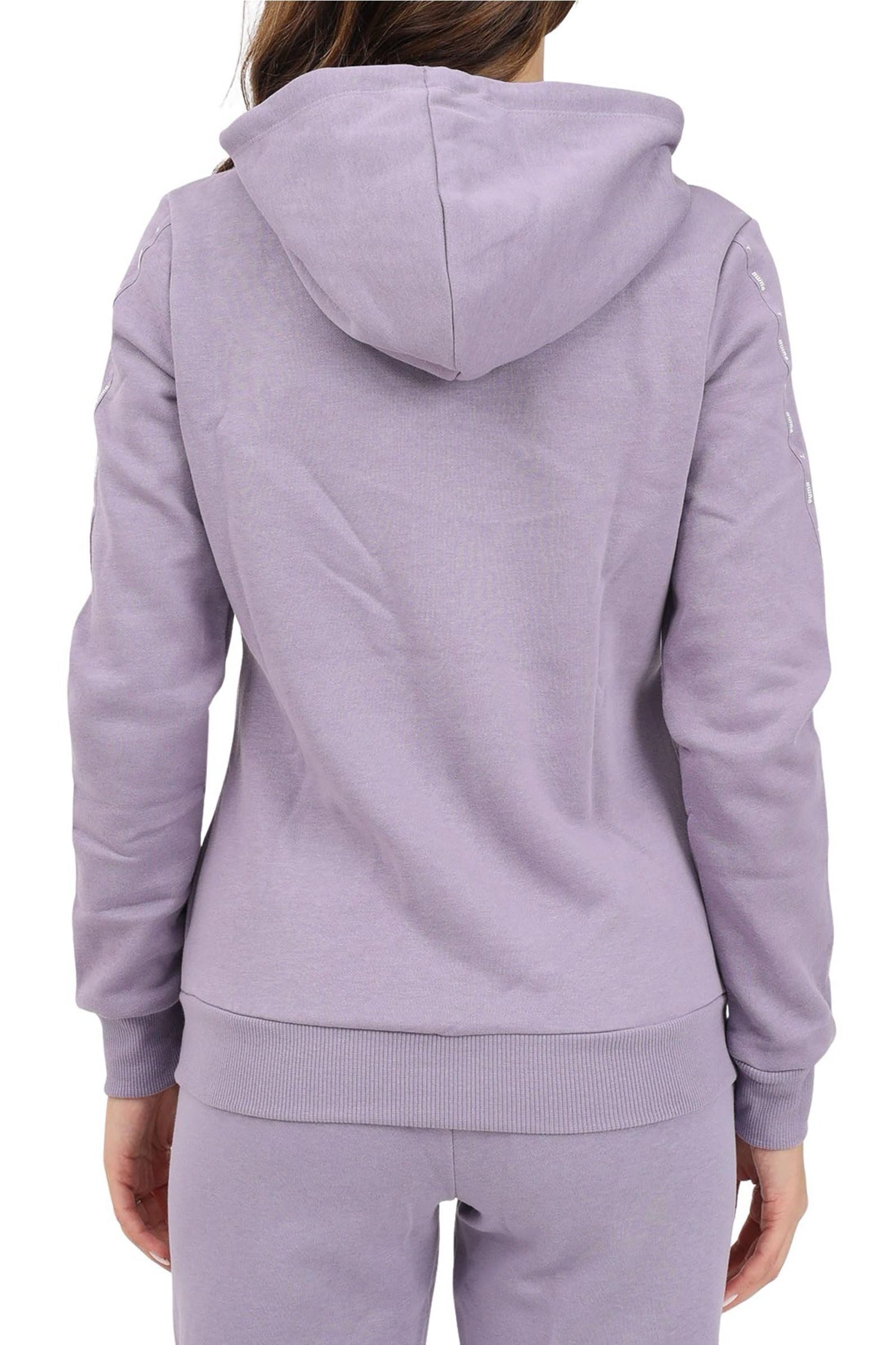 PUMA - KNITWEAR AND SWEATSHIRTS