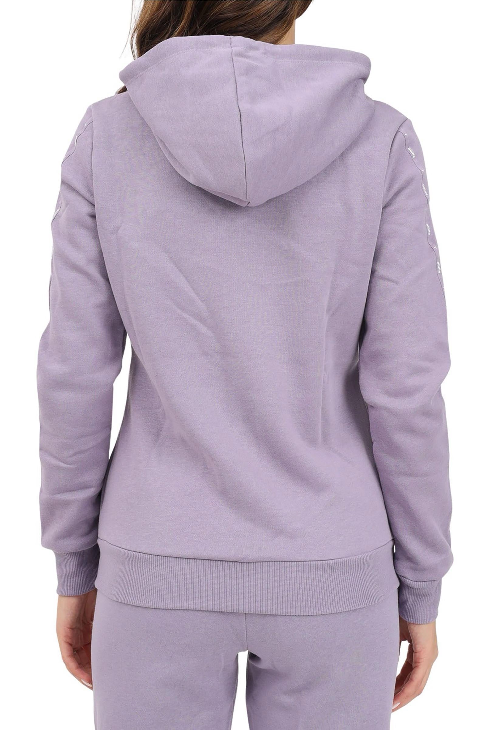 PUMA - KNITWEAR AND SWEATSHIRTS