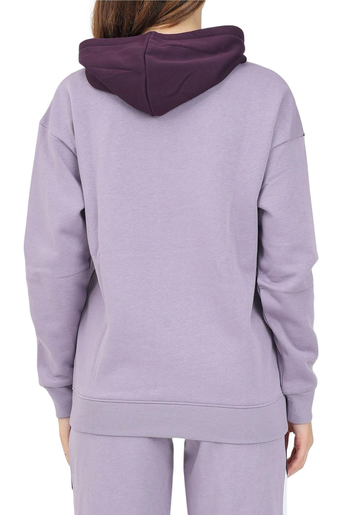 PUMA - KNITWEAR AND SWEATSHIRTS