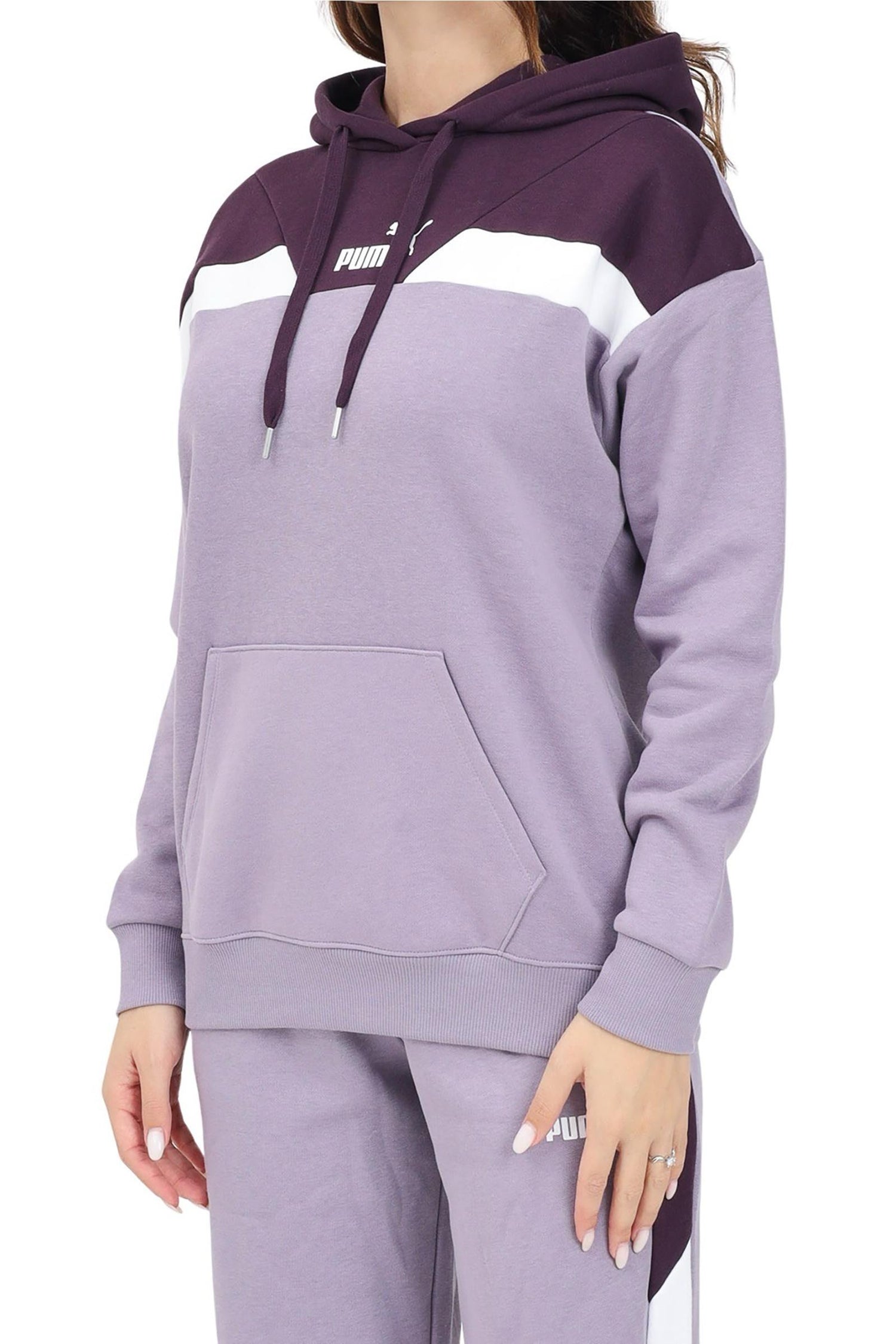 PUMA - KNITWEAR AND SWEATSHIRTS