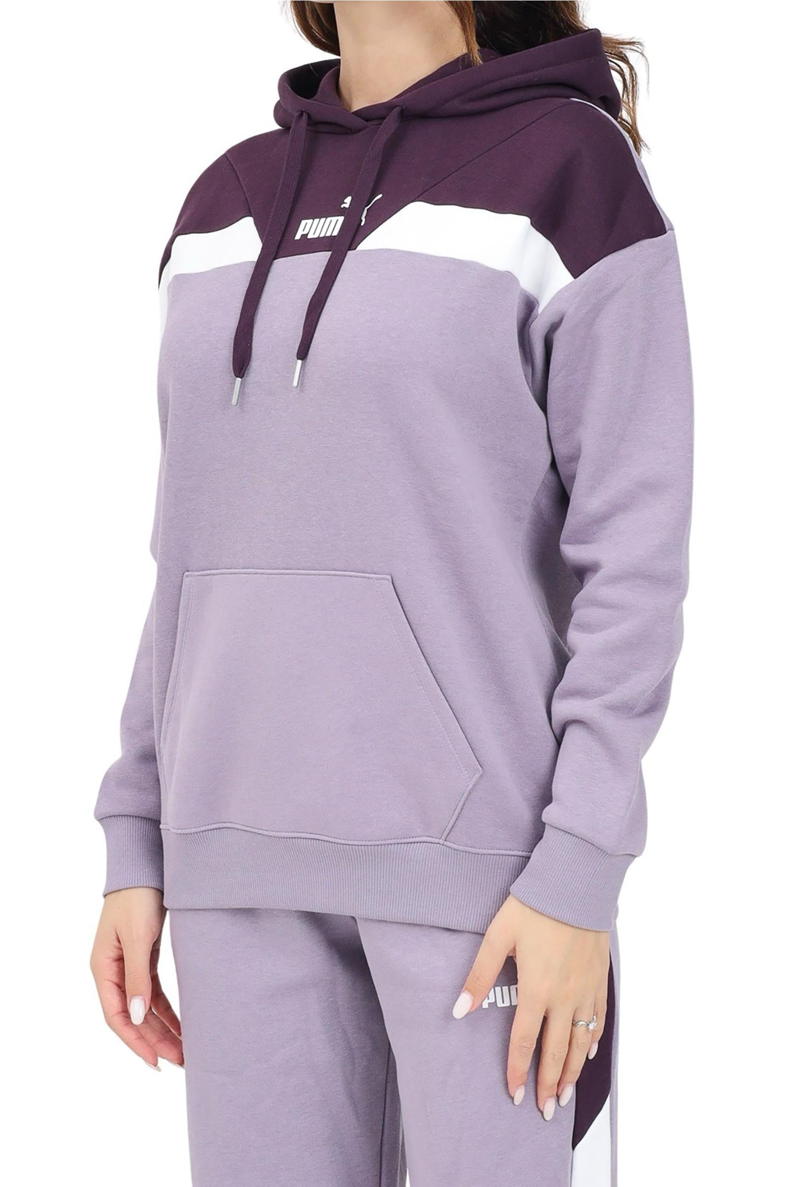 PUMA - KNITWEAR AND SWEATSHIRTS