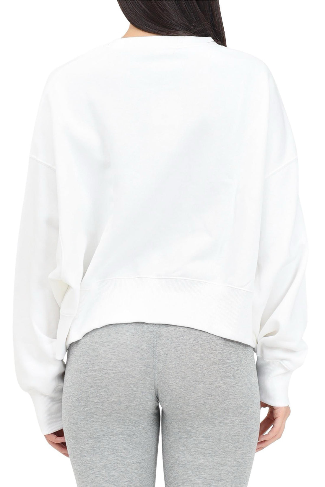 NIKE - KNITWEAR AND SWEATSHIRTS