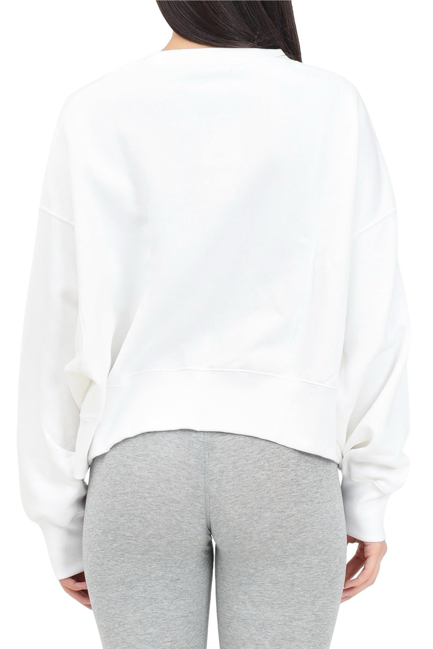 NIKE - KNITWEAR AND SWEATSHIRTS