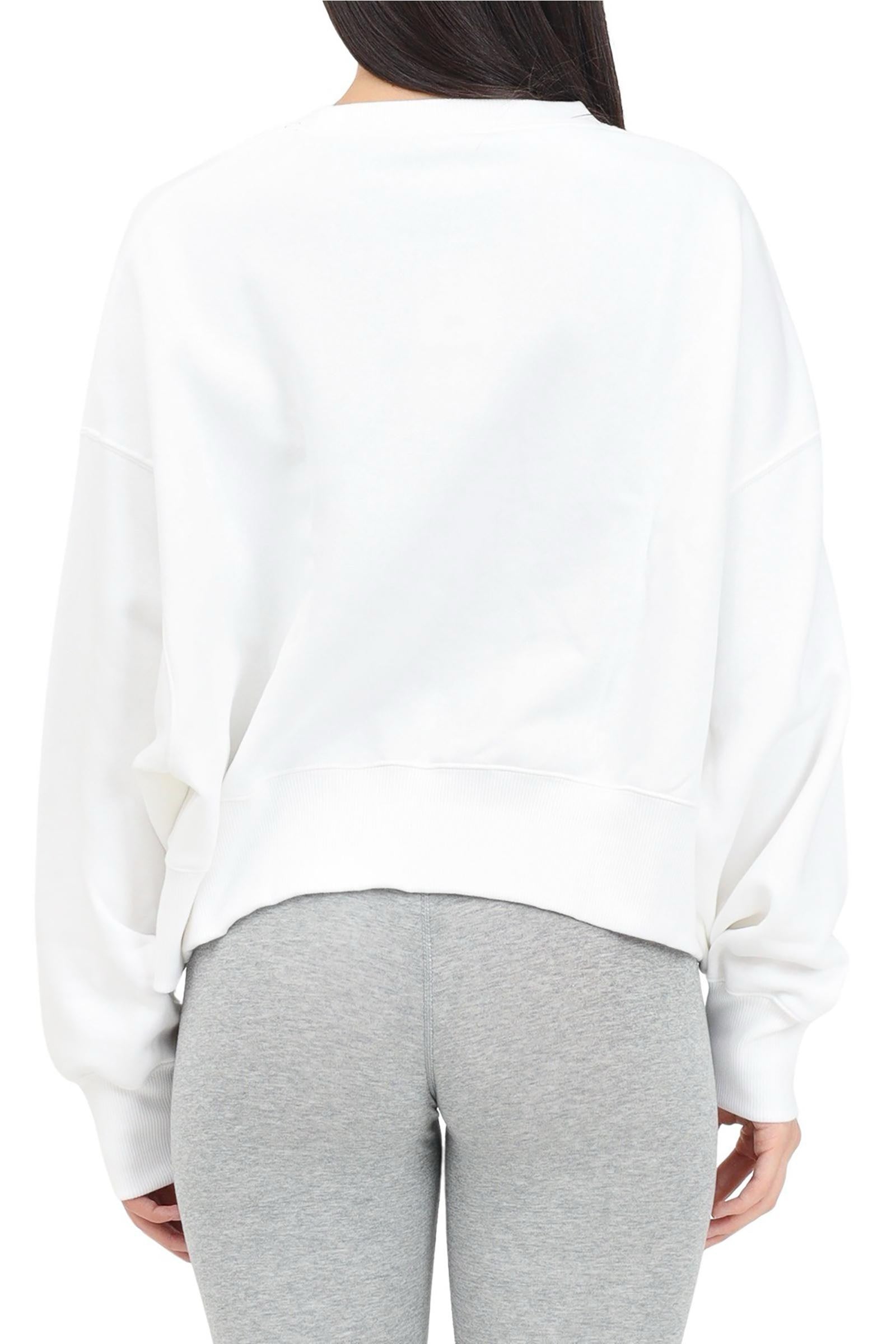 NIKE - KNITWEAR AND SWEATSHIRTS