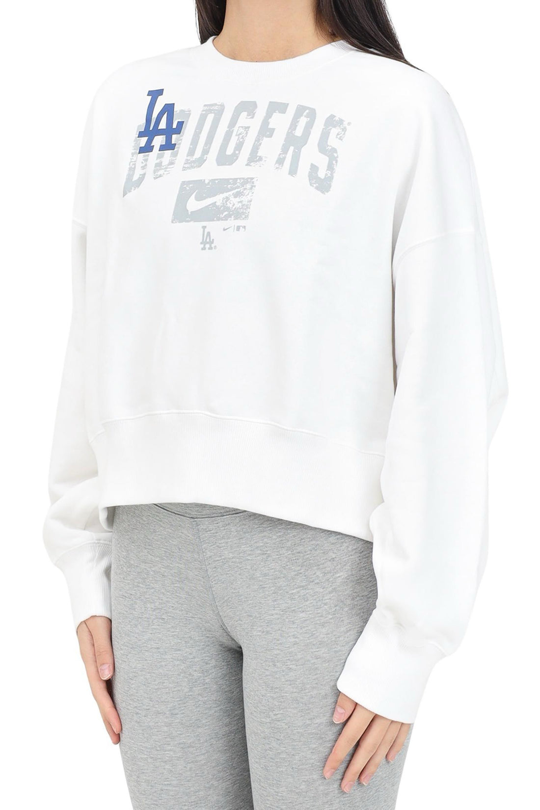 NIKE - KNITWEAR AND SWEATSHIRTS