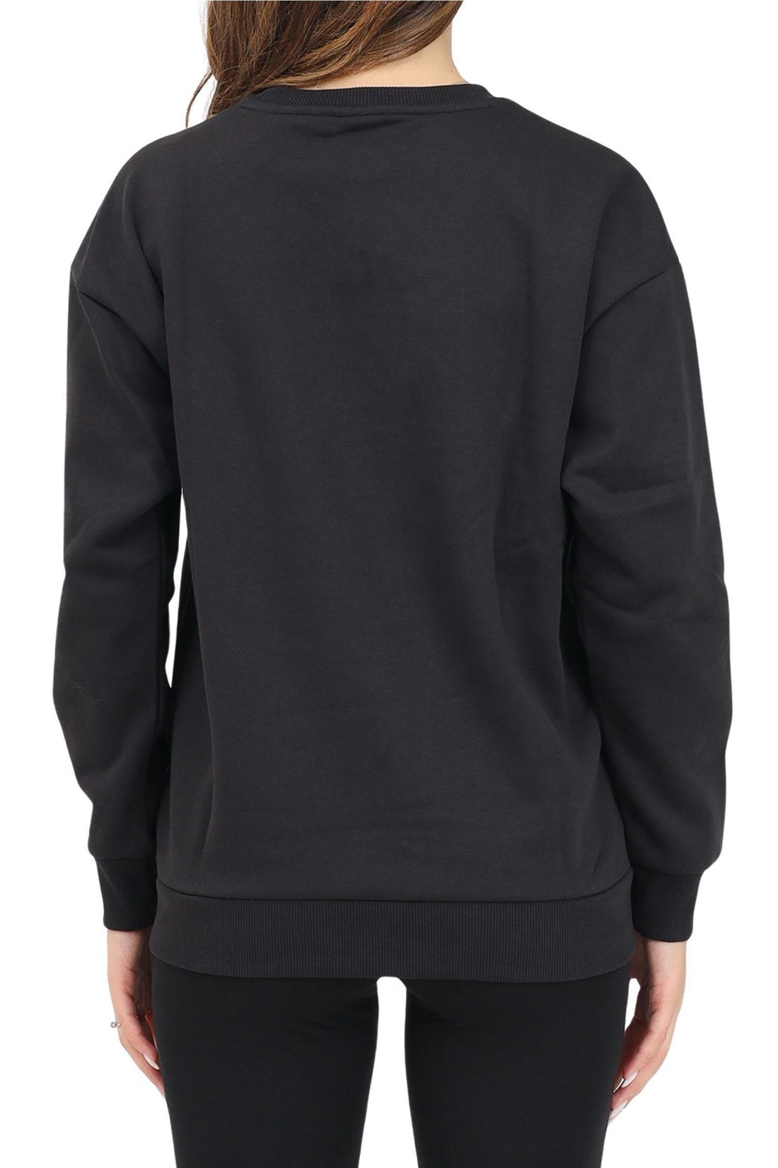 PUMA - KNITWEAR AND SWEATSHIRTS