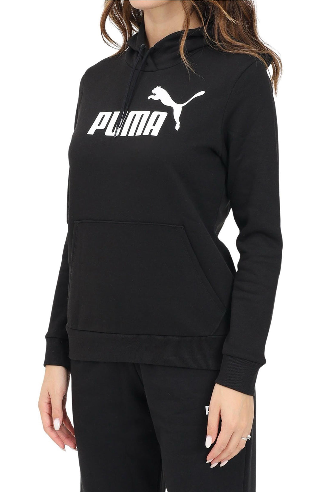 PUMA - KNITWEAR AND SWEATSHIRTS