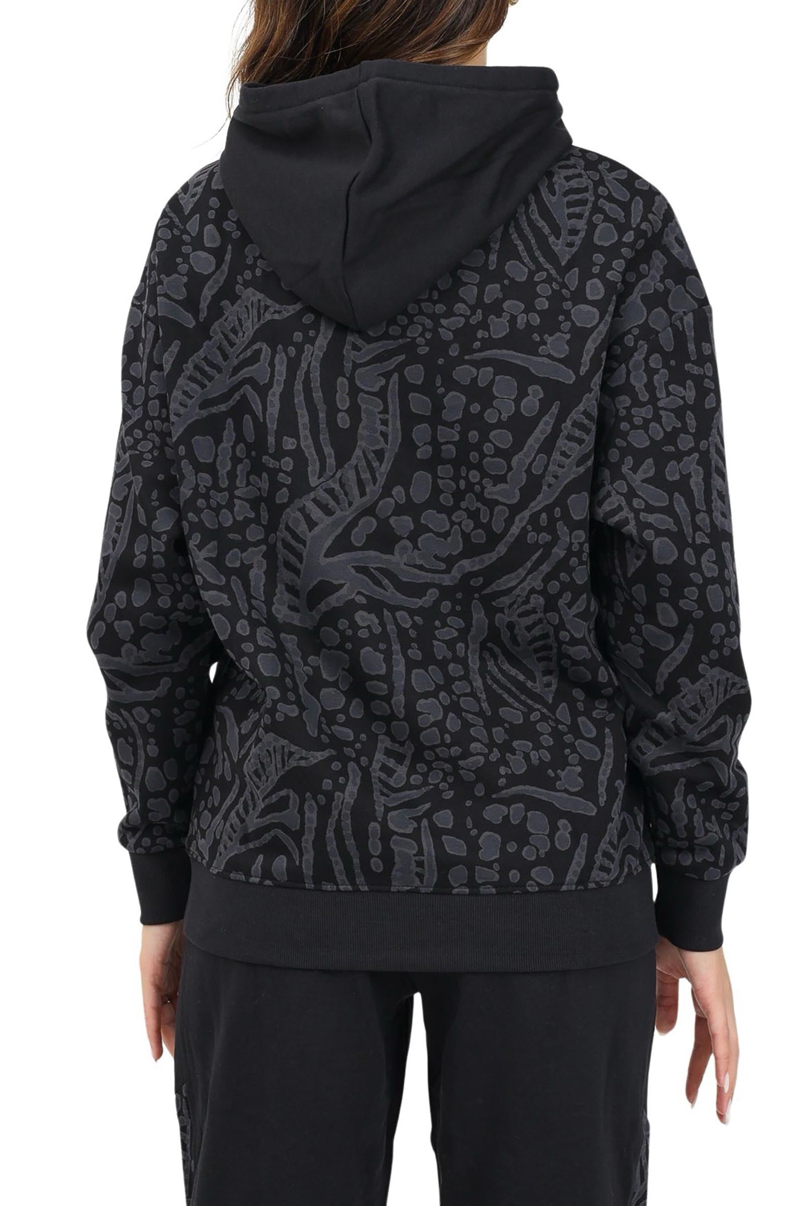 PUMA - KNITWEAR AND SWEATSHIRTS