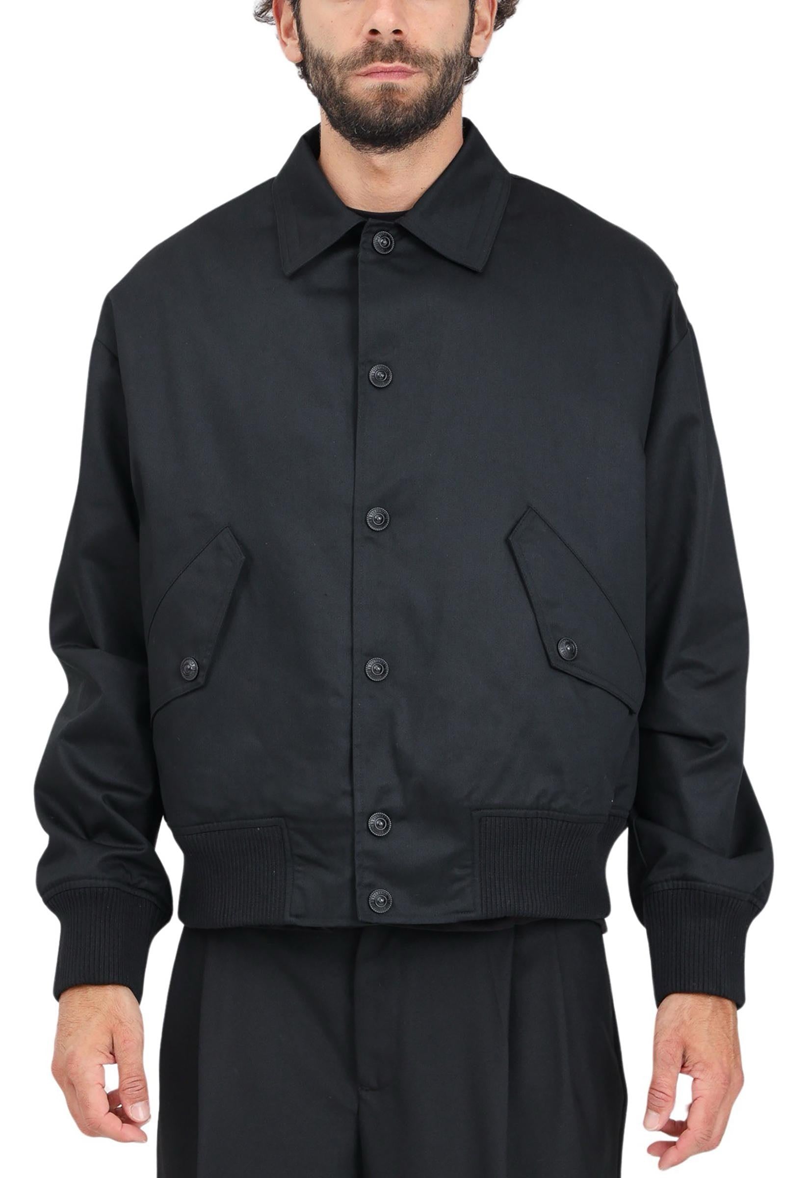 VERSACE JEANS COUTURE - OUTWEAR JACKETS