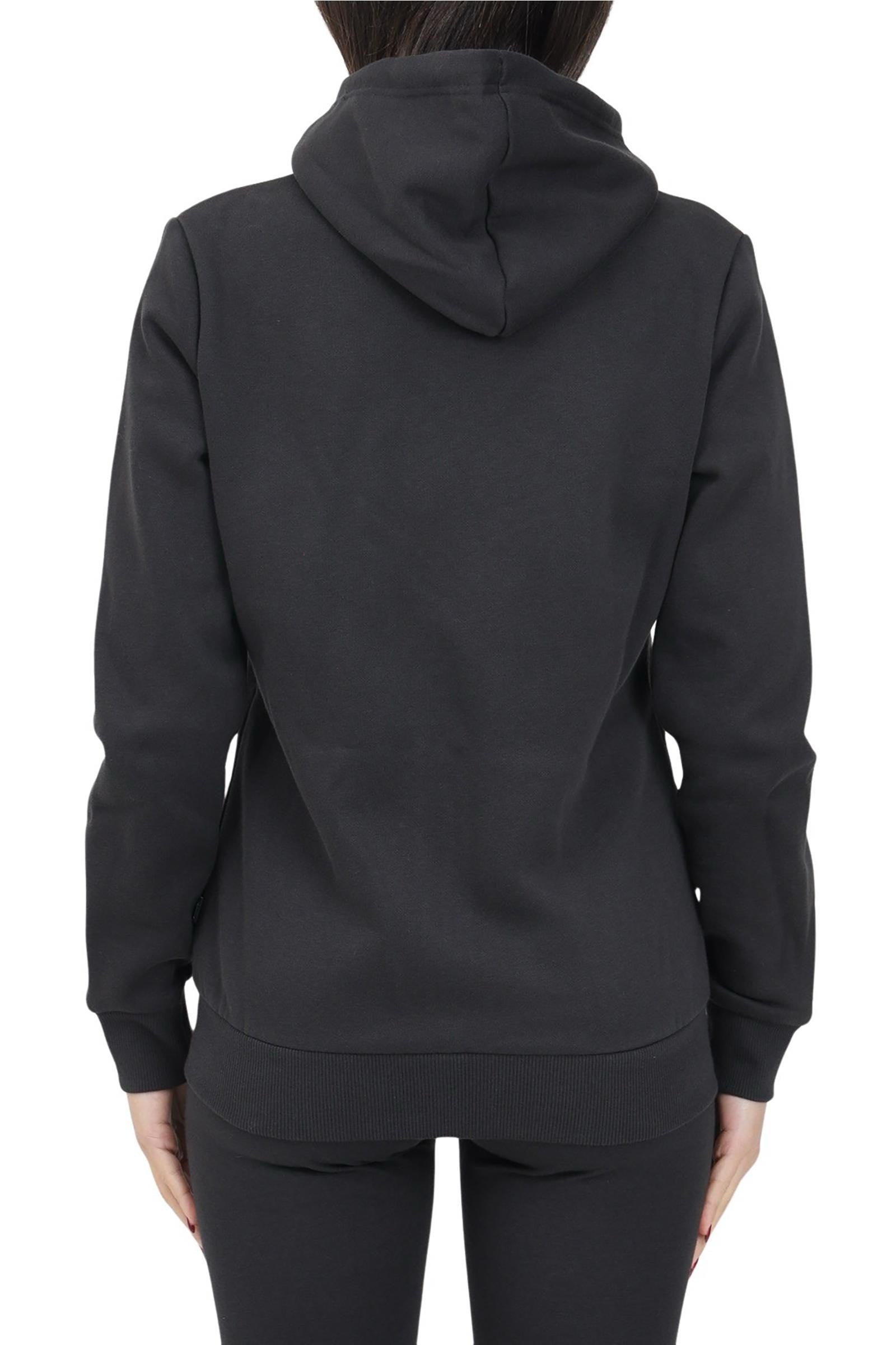 PUMA - KNITWEAR AND SWEATSHIRTS