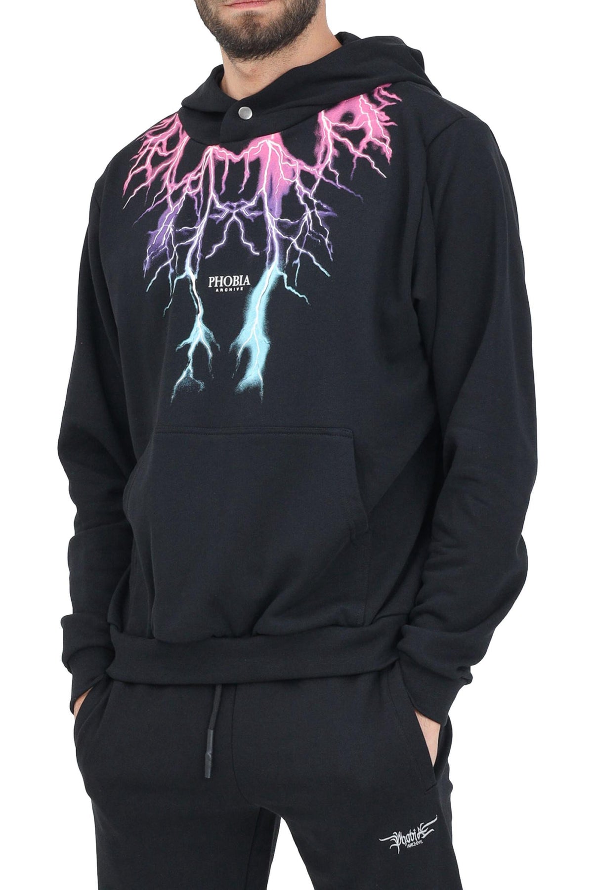 PHOBIA ARCHIVE - KNITWEAR AND SWEATSHIRTS