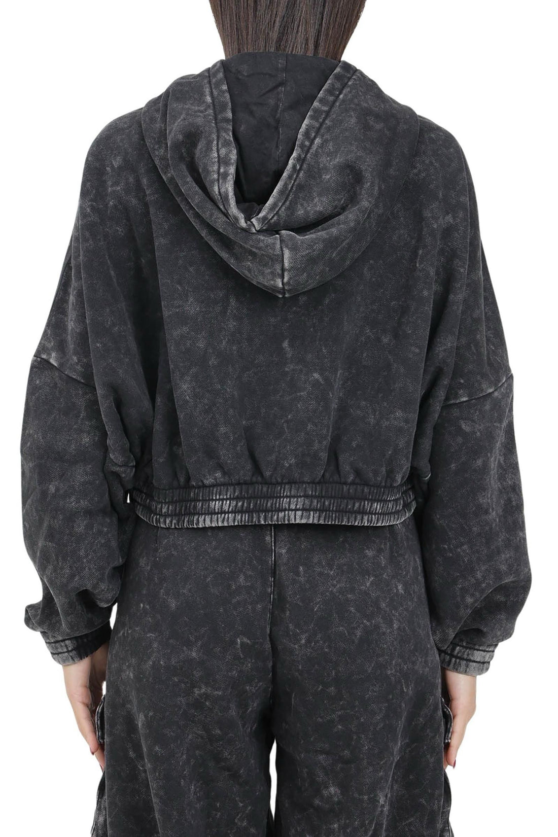 ADIDAS - KNITWEAR AND SWEATSHIRTS