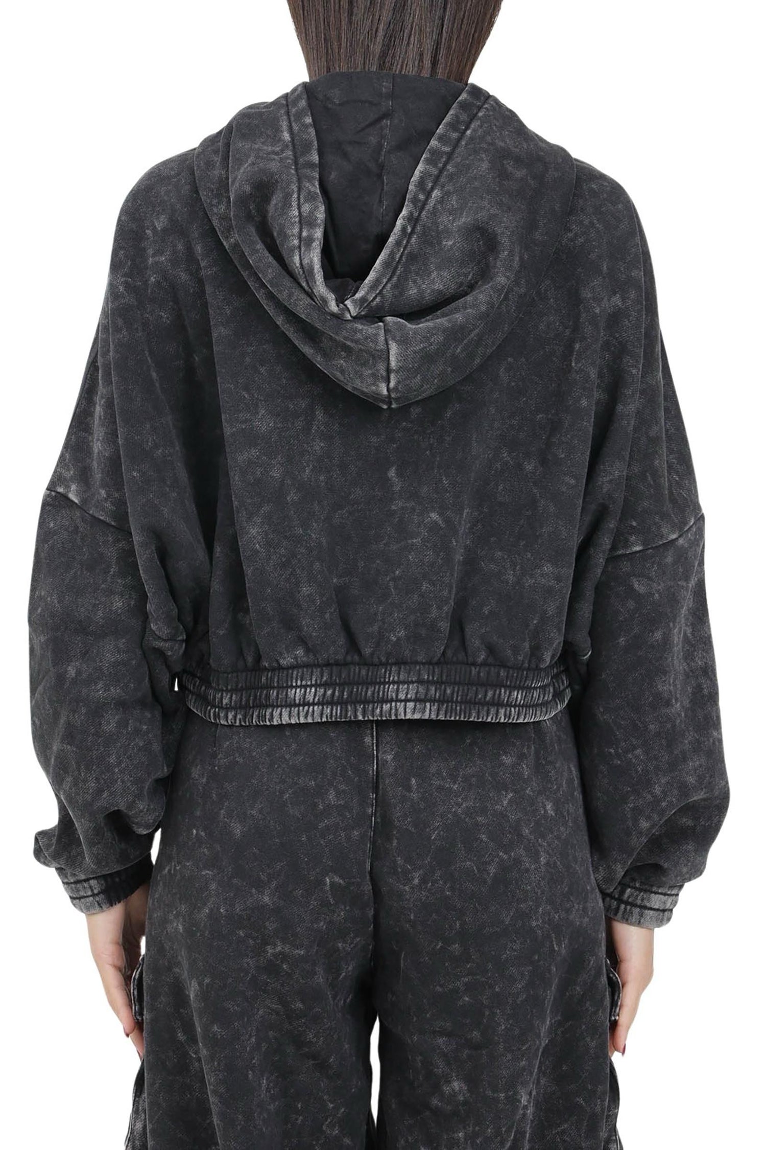 ADIDAS - KNITWEAR AND SWEATSHIRTS