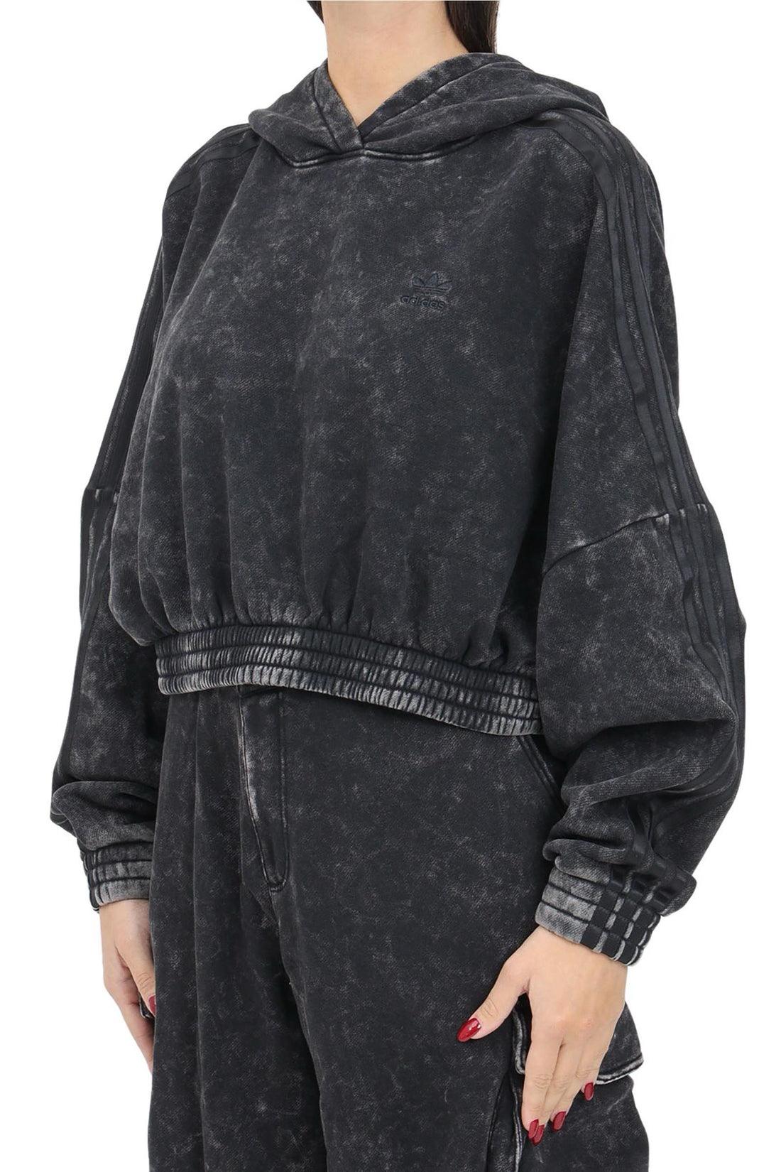 ADIDAS - KNITWEAR AND SWEATSHIRTS