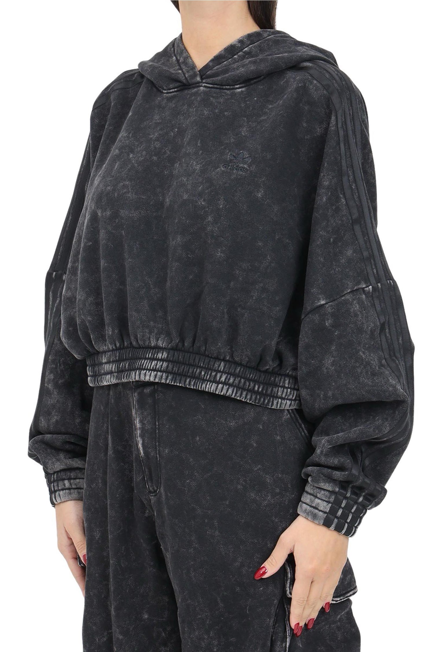 ADIDAS - KNITWEAR AND SWEATSHIRTS