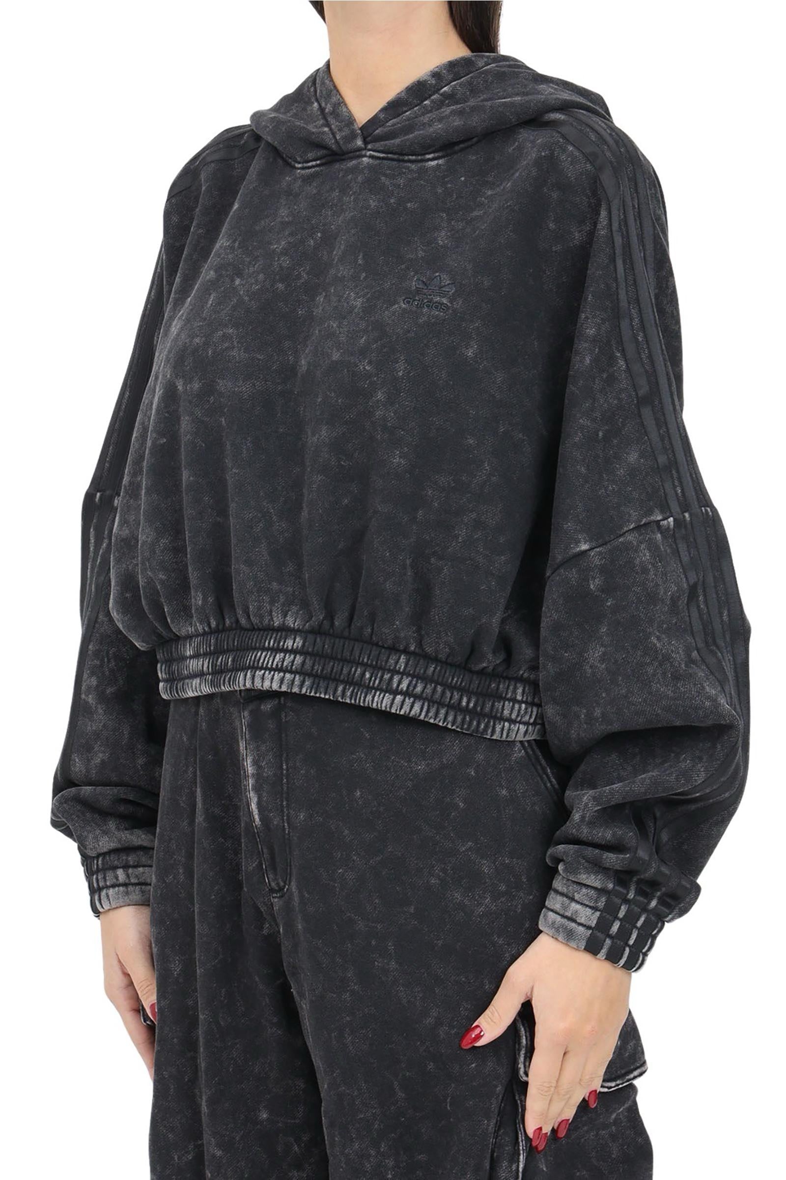 ADIDAS - KNITWEAR AND SWEATSHIRTS