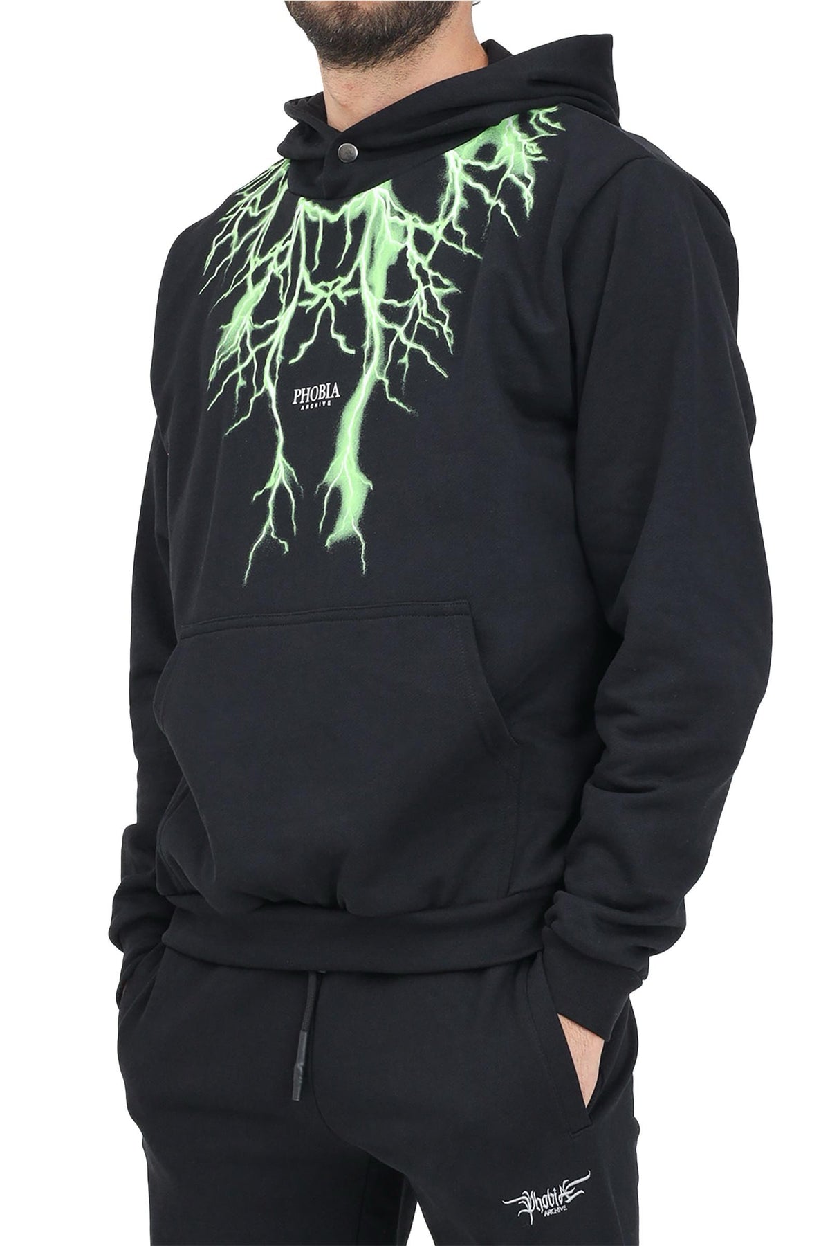 PHOBIA ARCHIVE - KNITWEAR AND SWEATSHIRTS