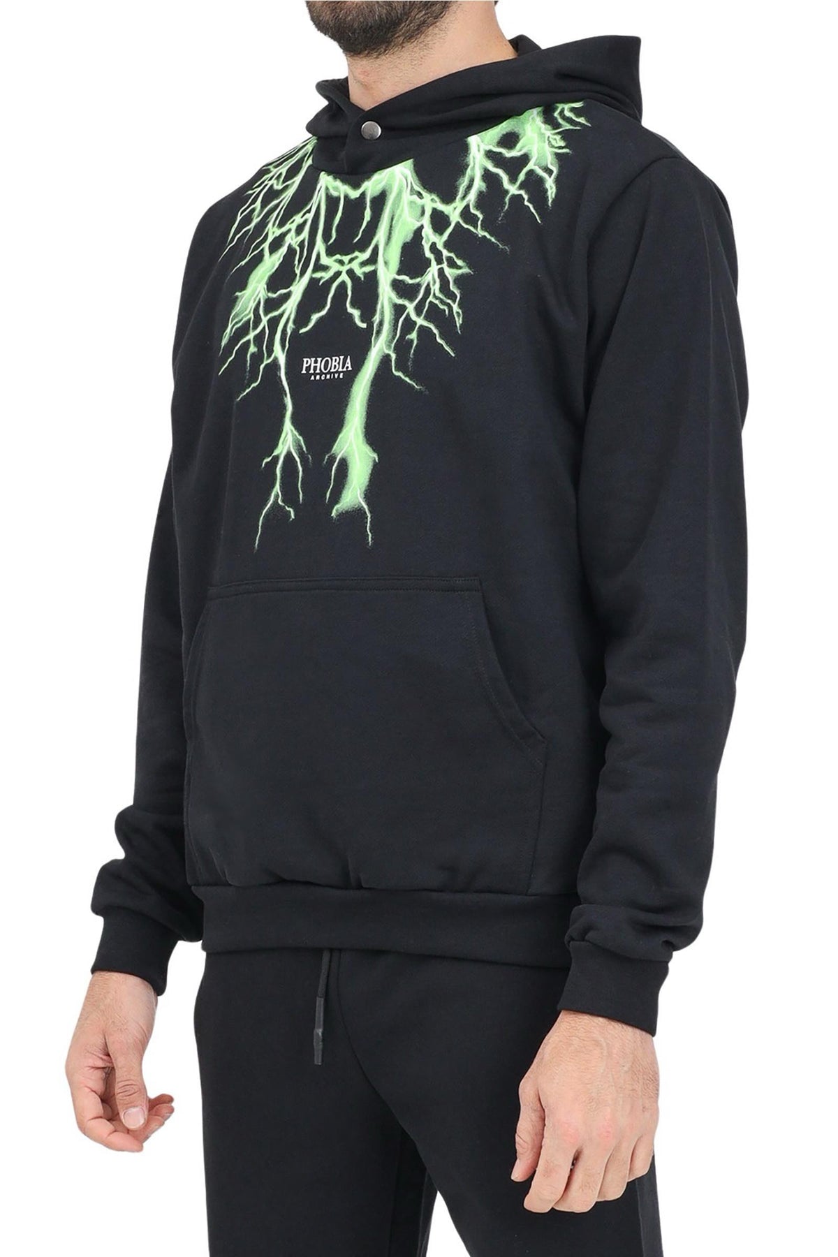 PHOBIA ARCHIVE - KNITWEAR AND SWEATSHIRTS