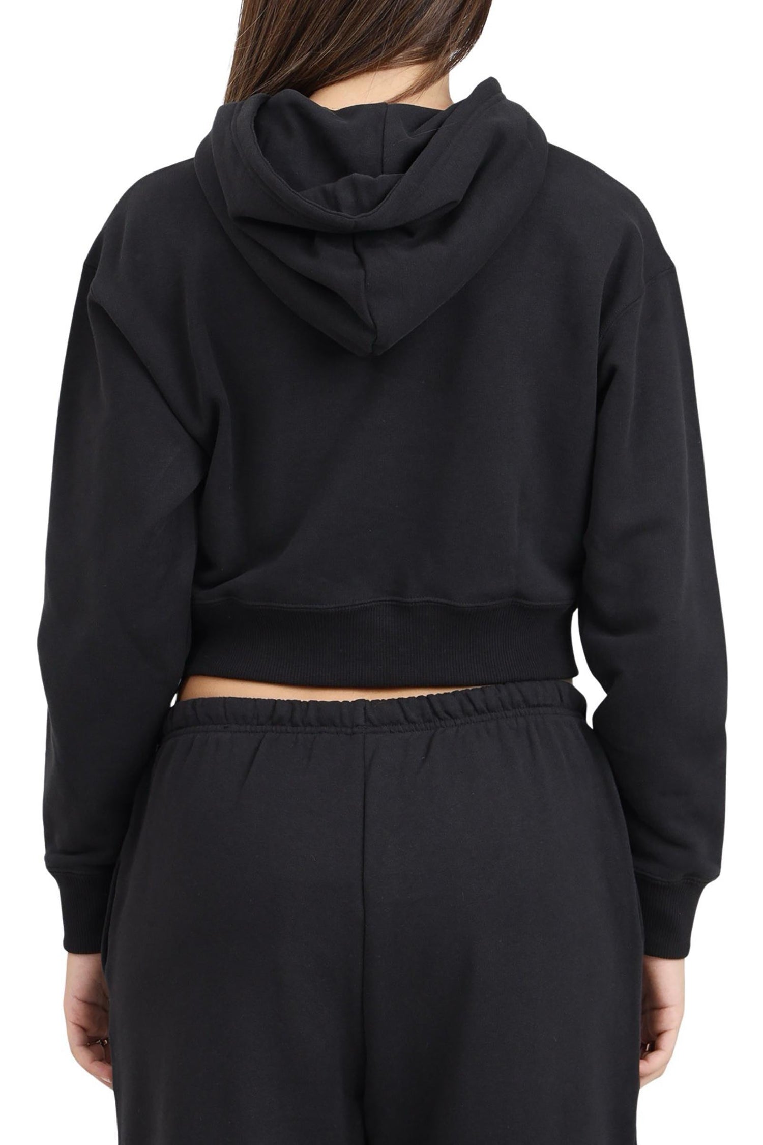 PUMA - KNITWEAR AND SWEATSHIRTS