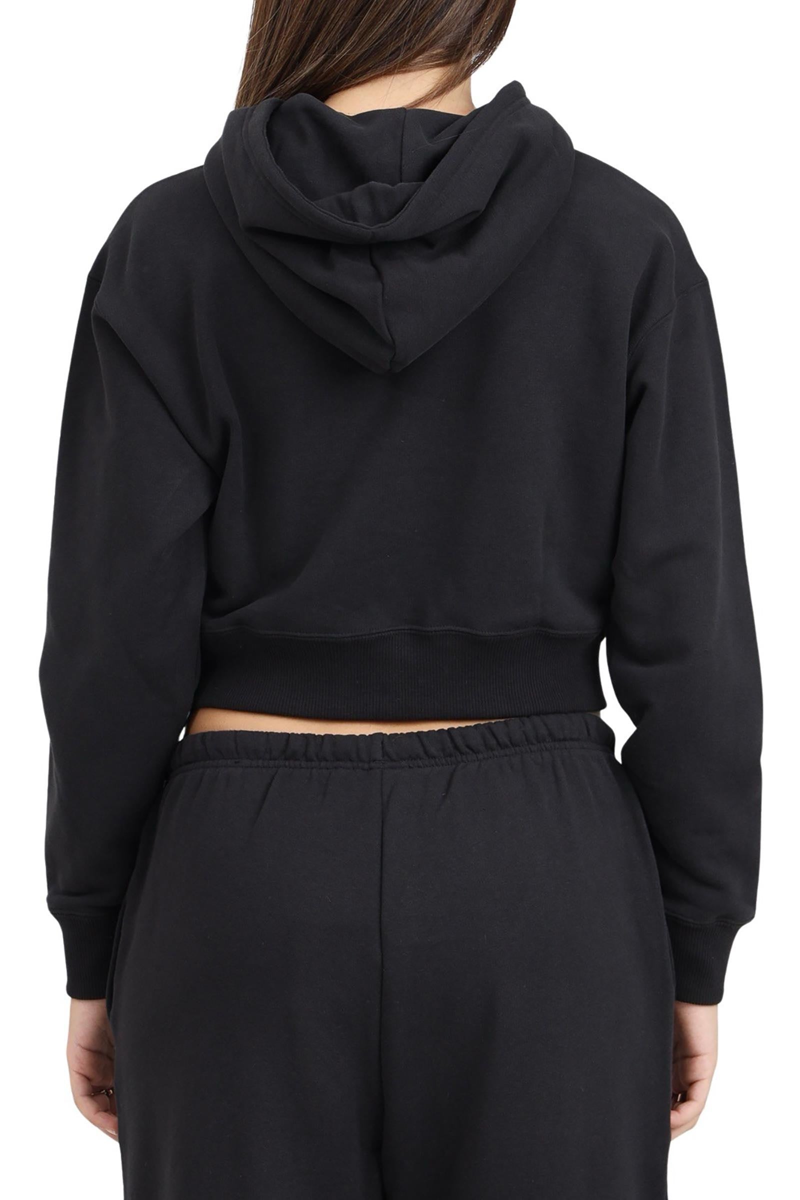 PUMA - KNITWEAR AND SWEATSHIRTS