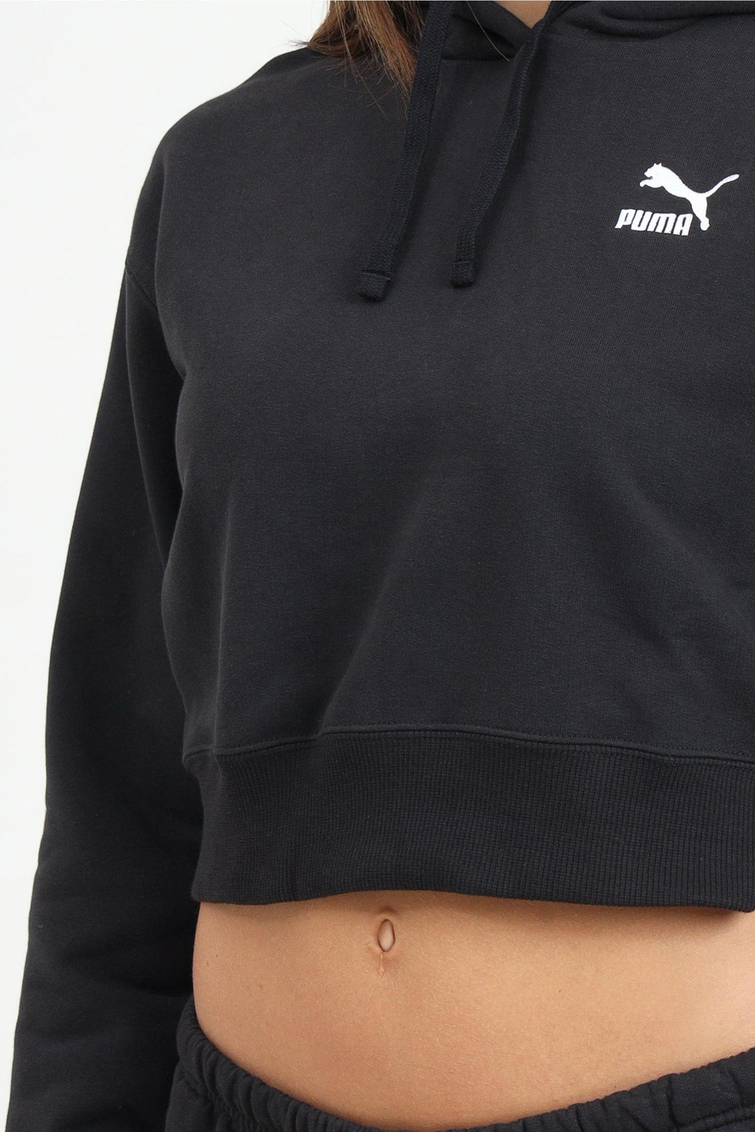 PUMA - KNITWEAR AND SWEATSHIRTS