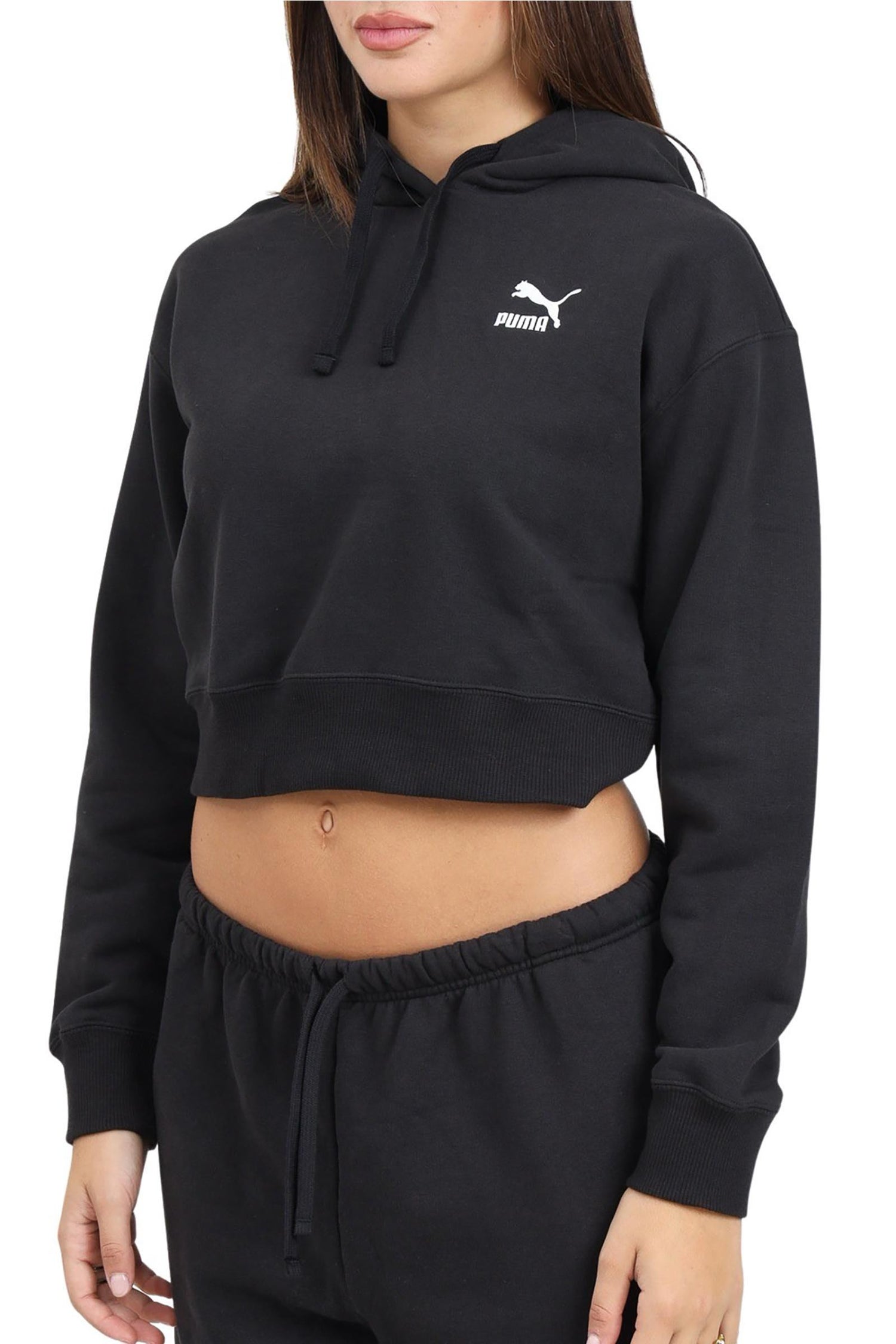 PUMA - KNITWEAR AND SWEATSHIRTS