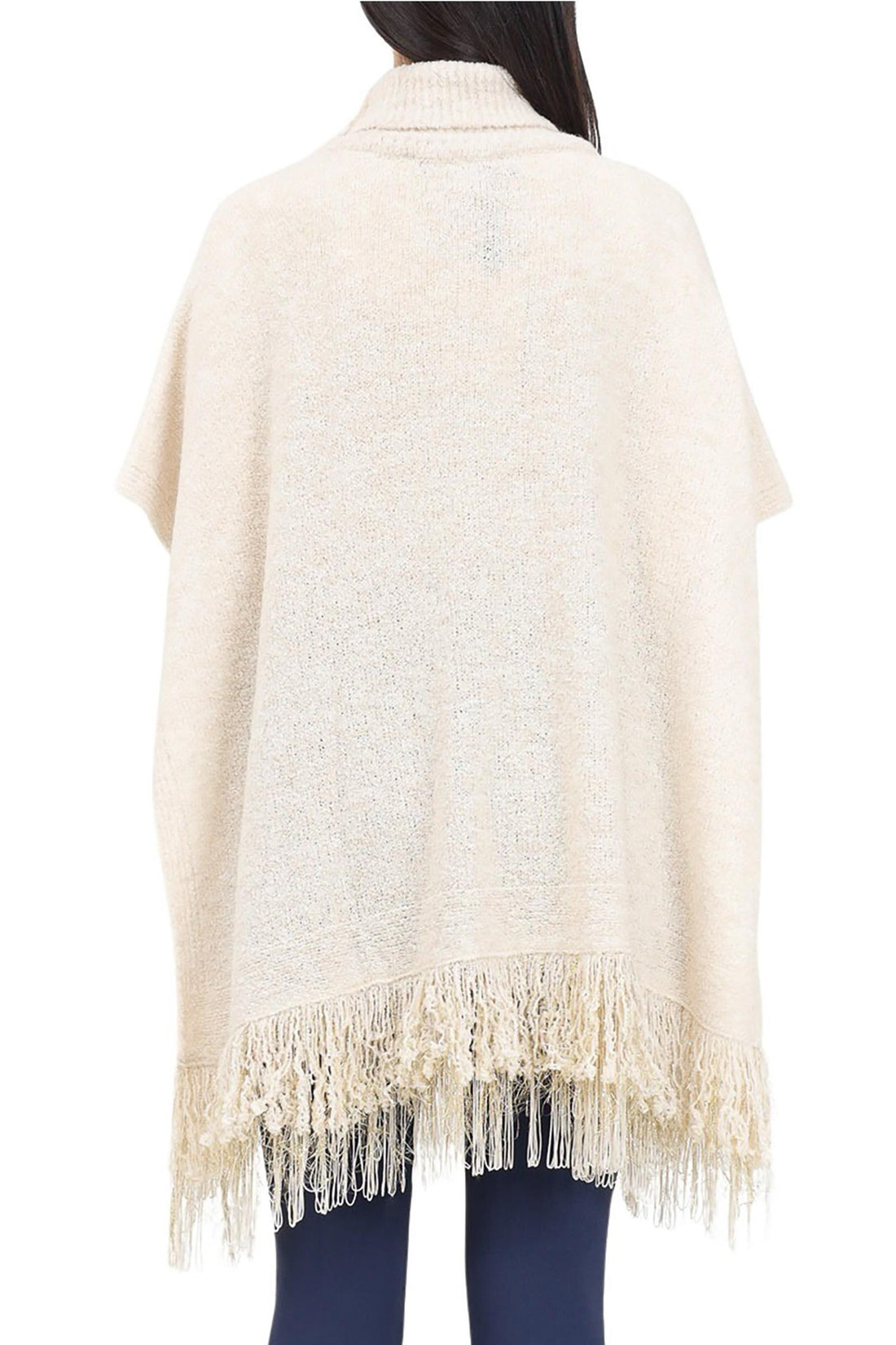 SIMONA CORSELLINI - OUTWEAR JACKETS