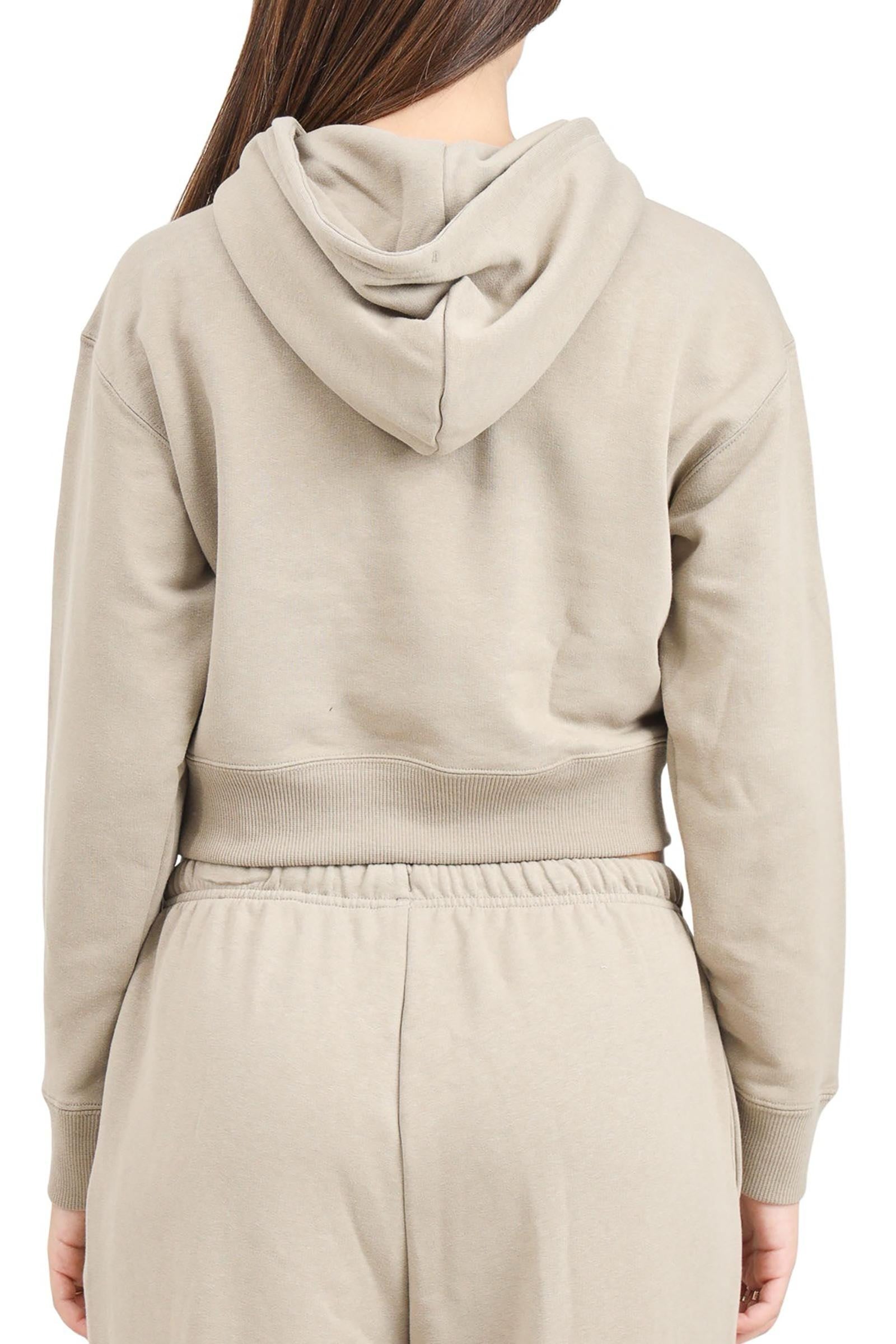 PUMA - KNITWEAR AND SWEATSHIRTS