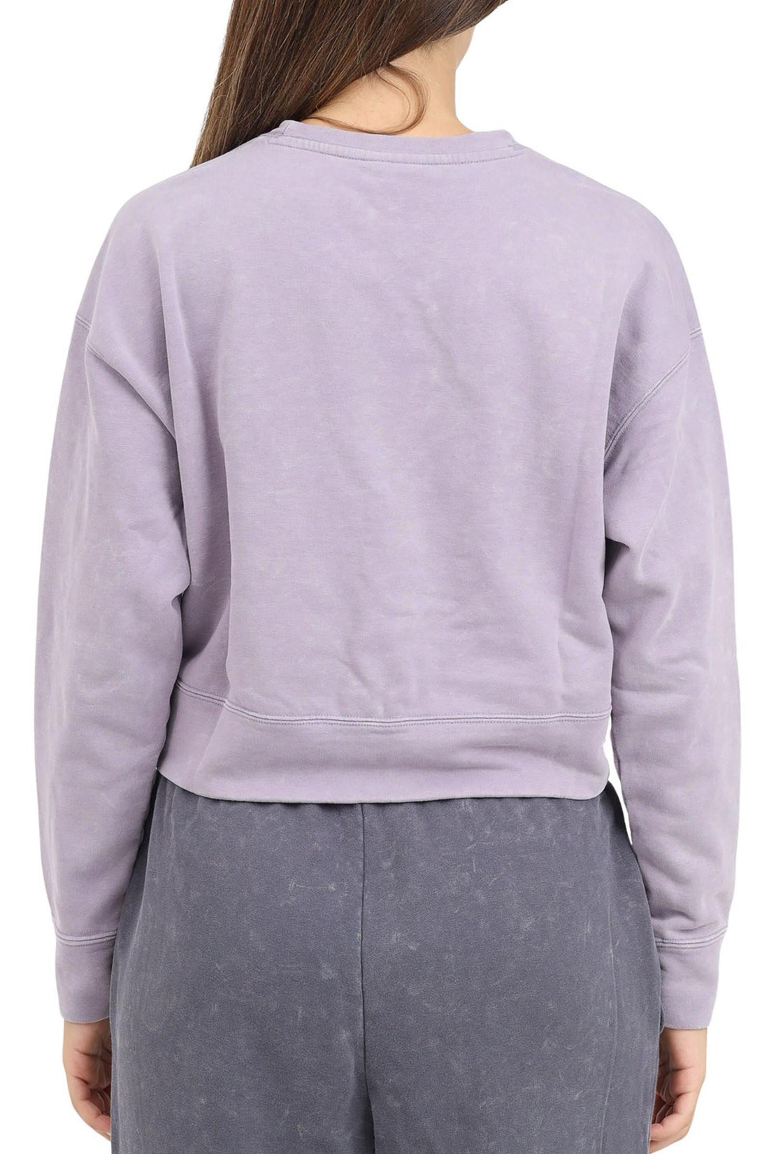 PUMA - KNITWEAR AND SWEATSHIRTS