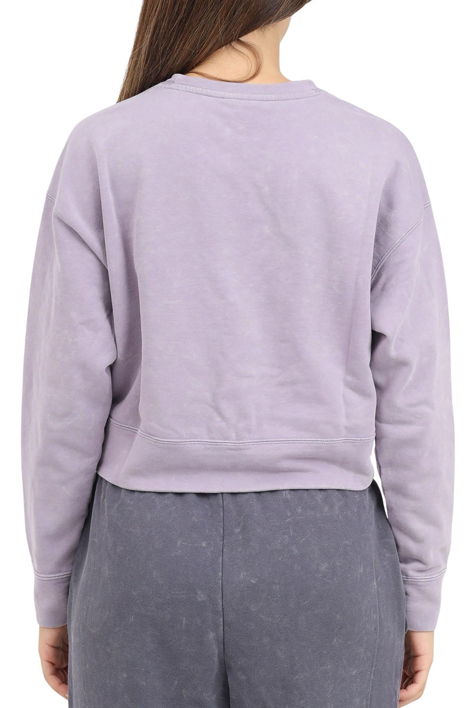 PUMA - KNITWEAR AND SWEATSHIRTS