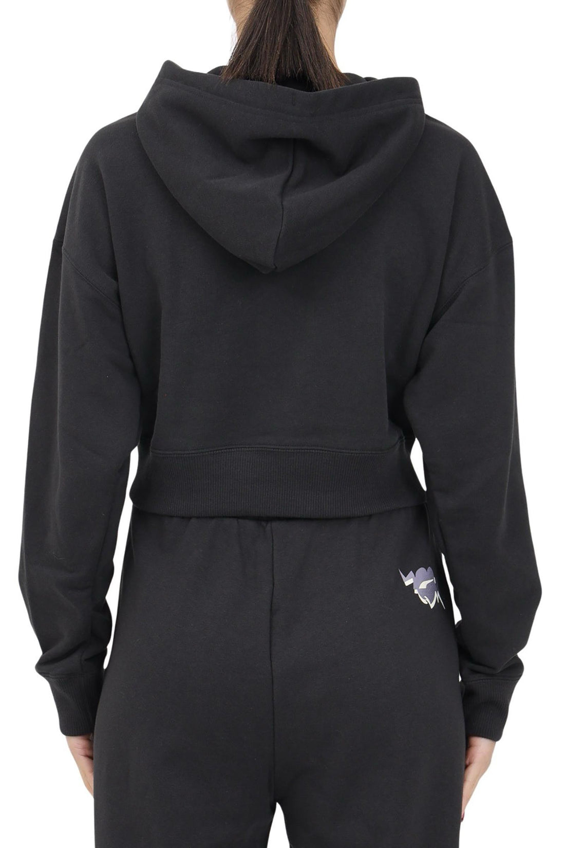 PUMA - KNITWEAR AND SWEATSHIRTS