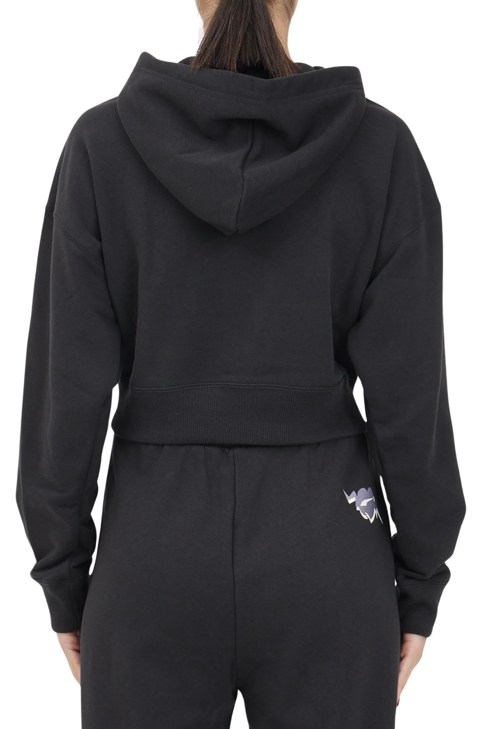 PUMA - KNITWEAR AND SWEATSHIRTS