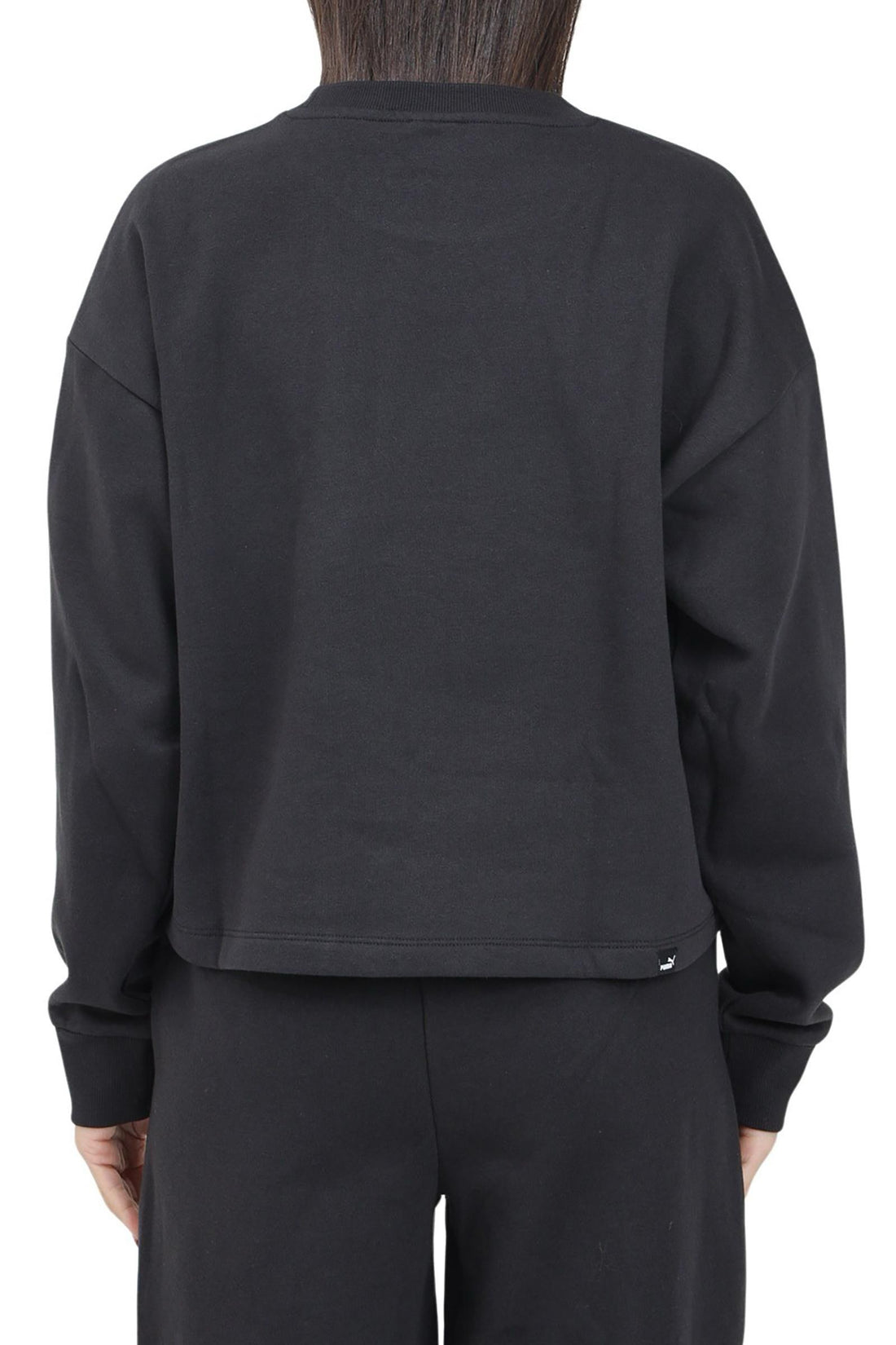 PUMA - KNITWEAR AND SWEATSHIRTS