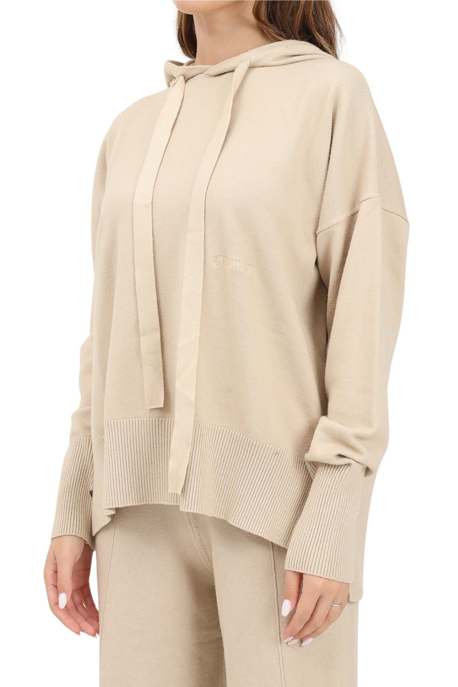 HINNOMINATE - KNITWEAR AND SWEATSHIRTS