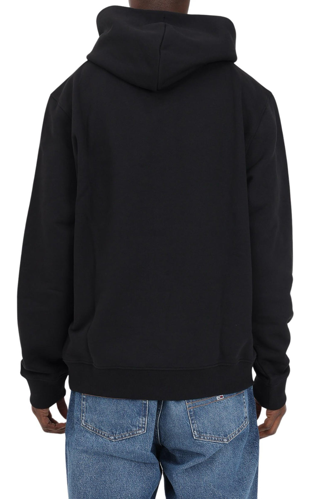TOMMY JEANS - KNITWEAR AND SWEATSHIRTS