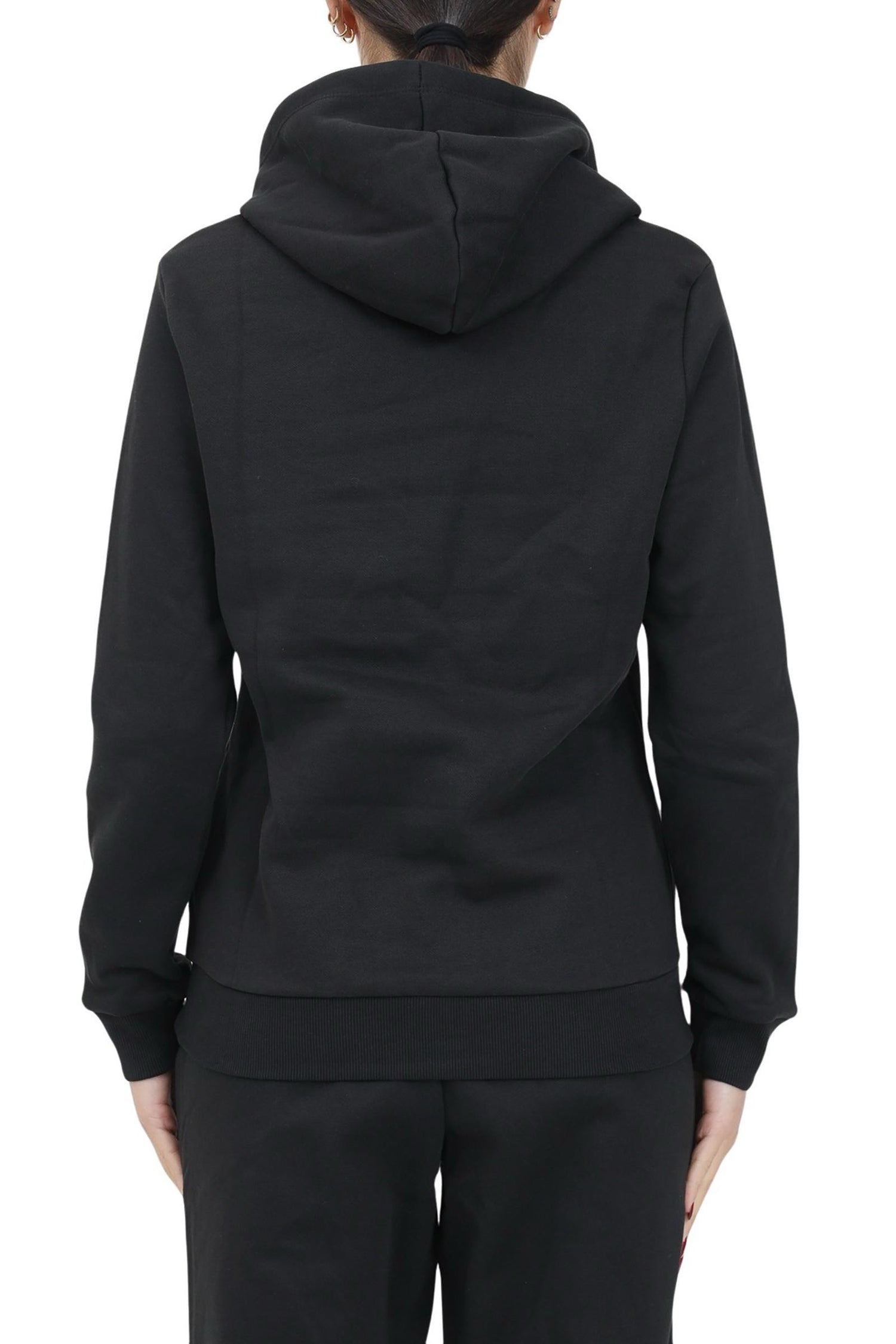 PUMA - KNITWEAR AND SWEATSHIRTS