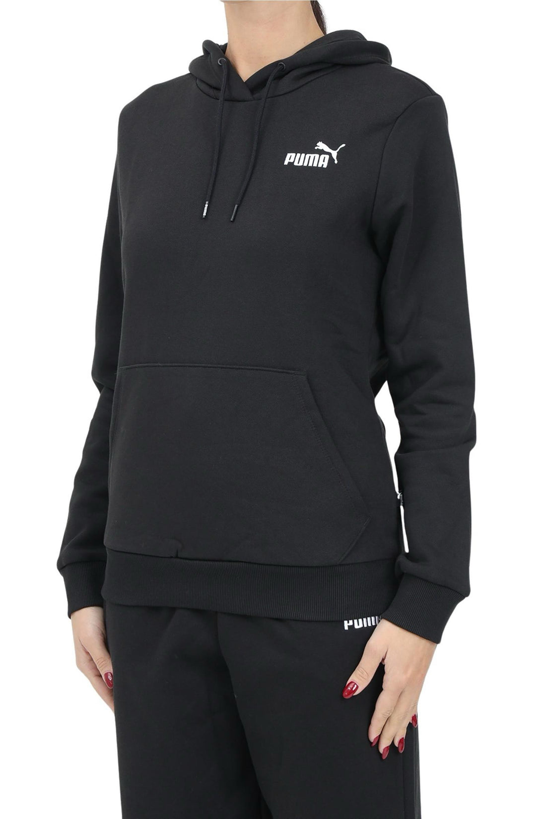 PUMA - KNITWEAR AND SWEATSHIRTS