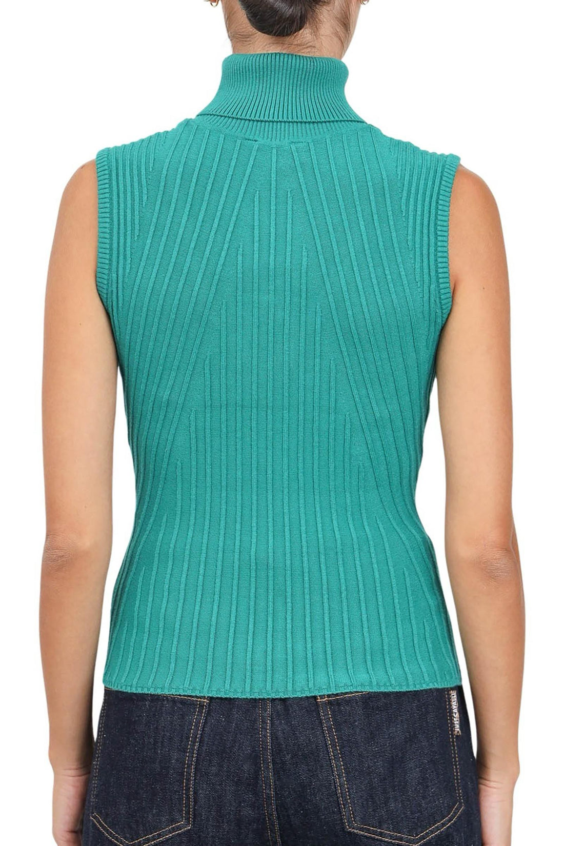 JUST CAVALLI - KNITWEAR AND SWEATSHIRTS