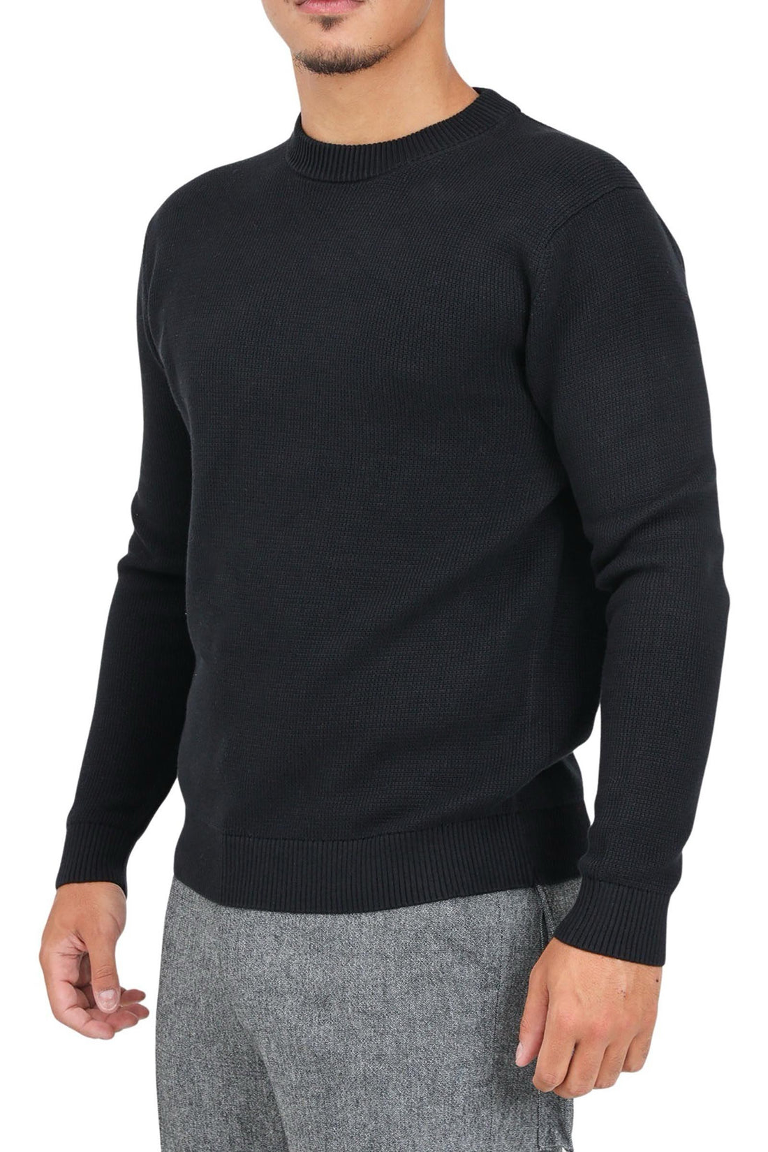 SELECTED - KNITWEAR AND SWEATSHIRTS