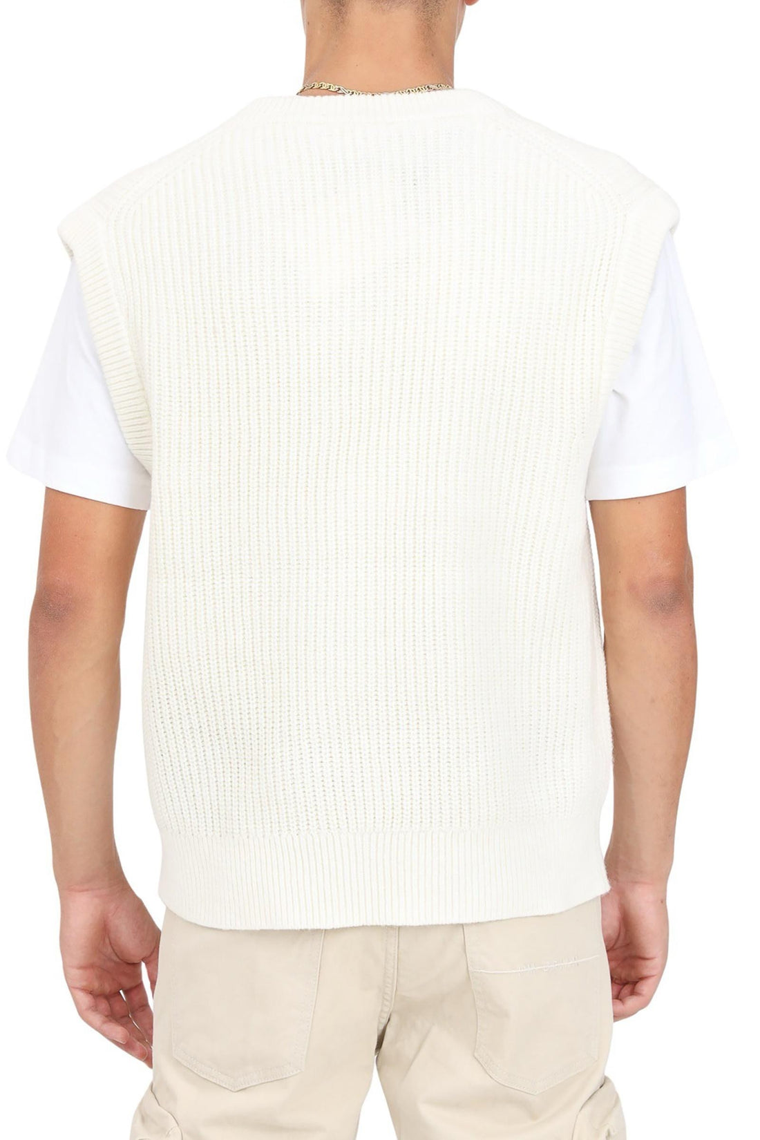 SELECTED - KNITWEAR AND SWEATSHIRTS