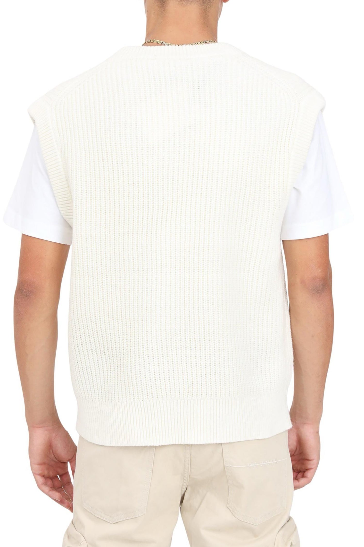 SELECTED - KNITWEAR AND SWEATSHIRTS