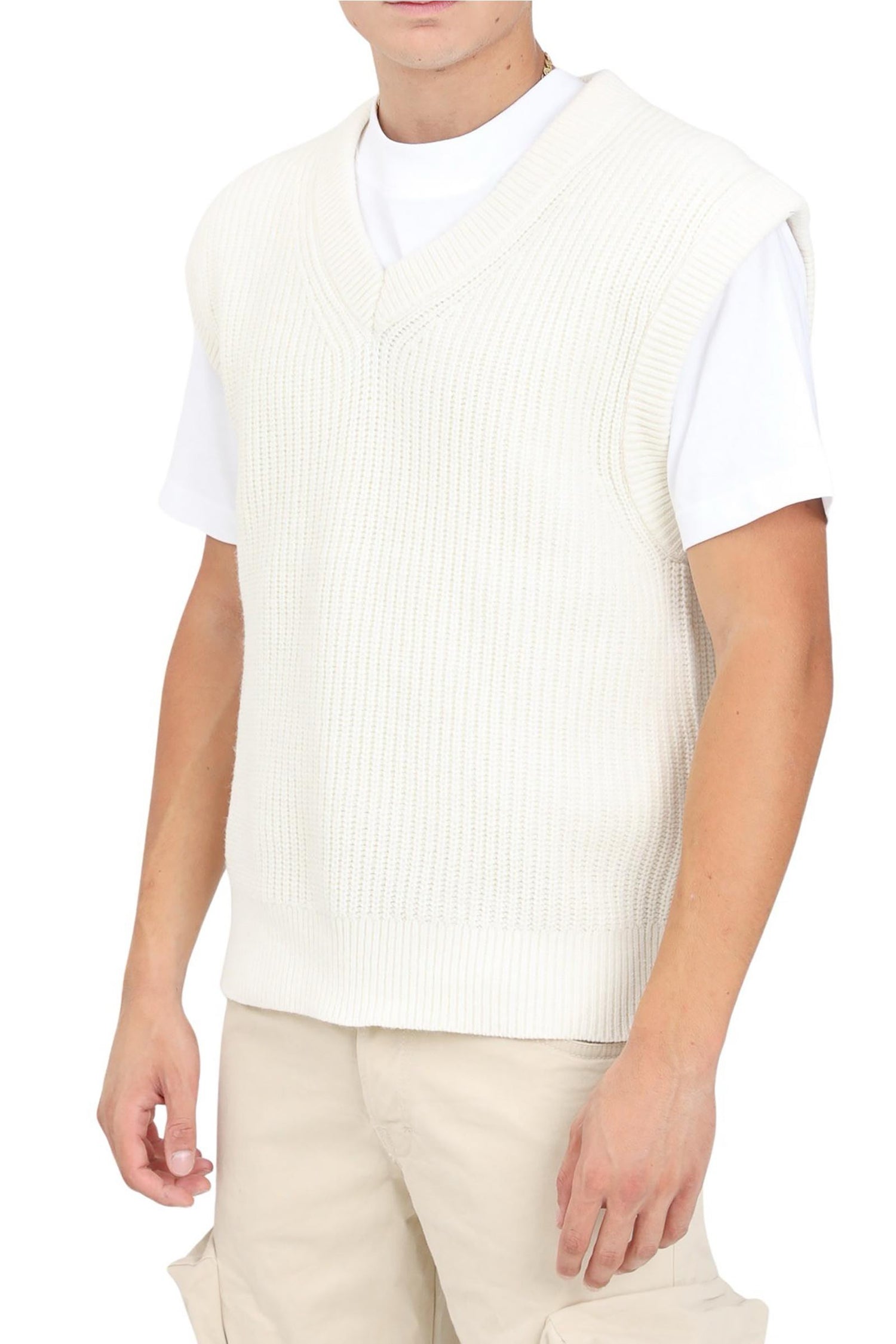 SELECTED - KNITWEAR AND SWEATSHIRTS