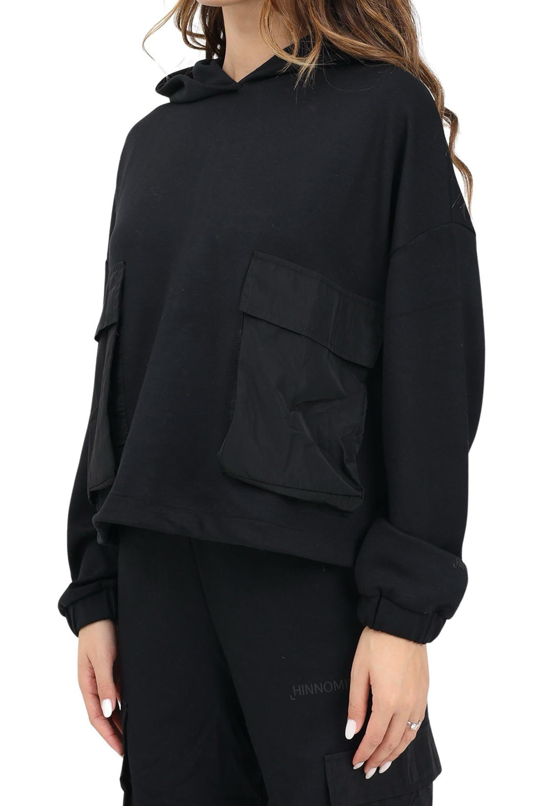 HINNOMINATE - KNITWEAR AND SWEATSHIRTS