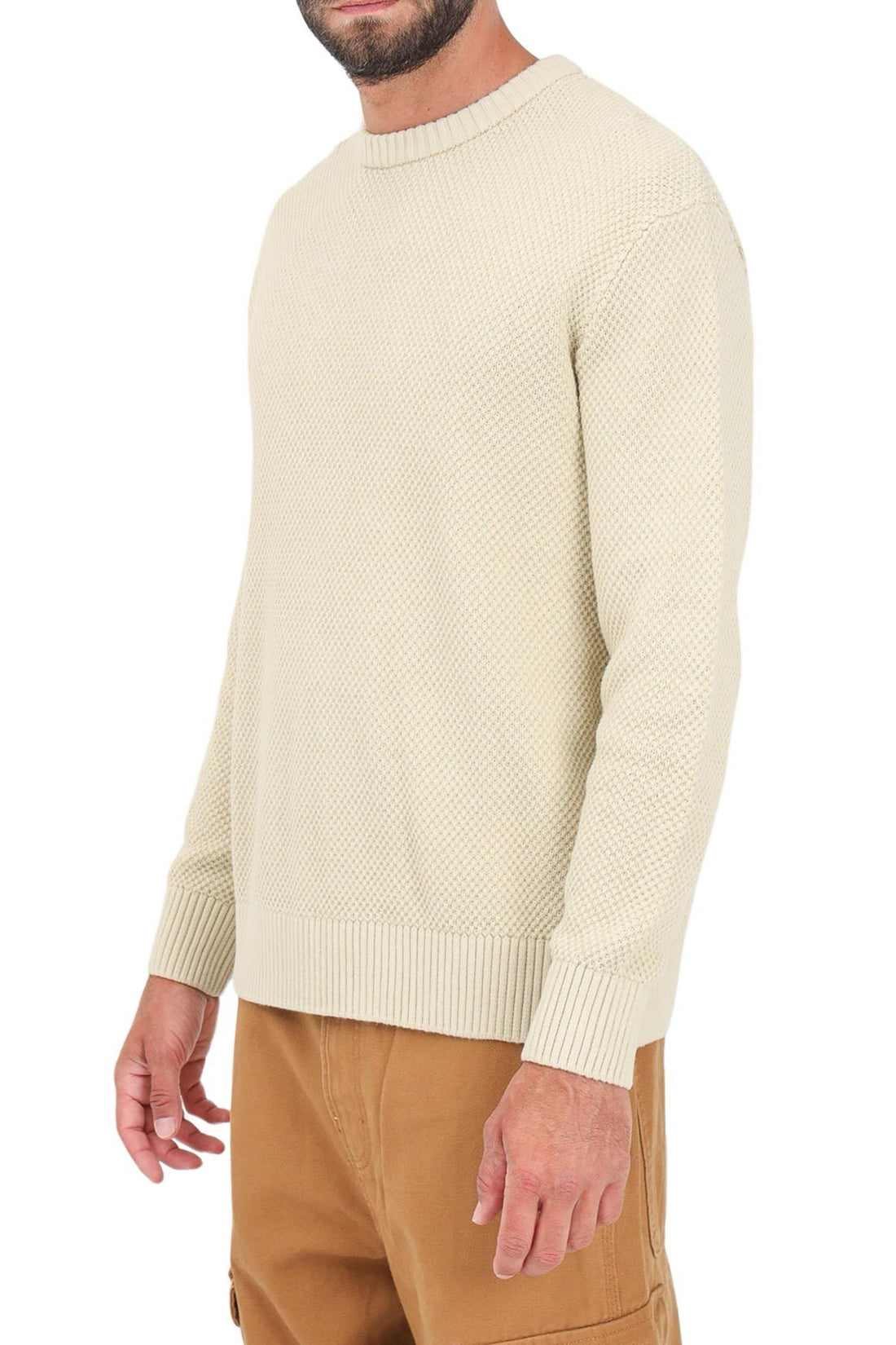 SELECTED - KNITWEAR AND SWEATSHIRTS