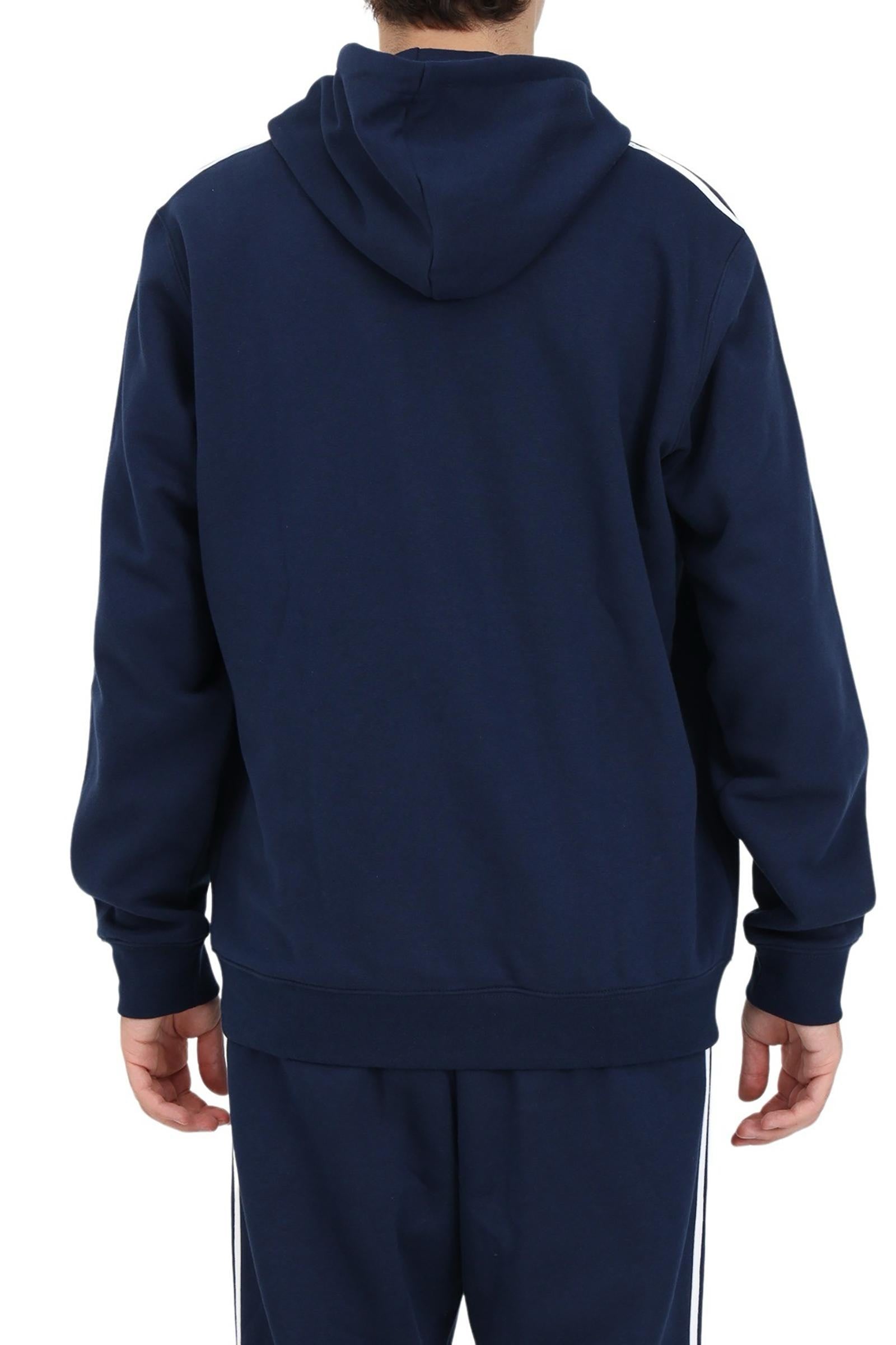 ADIDAS - KNITWEAR AND SWEATSHIRTS