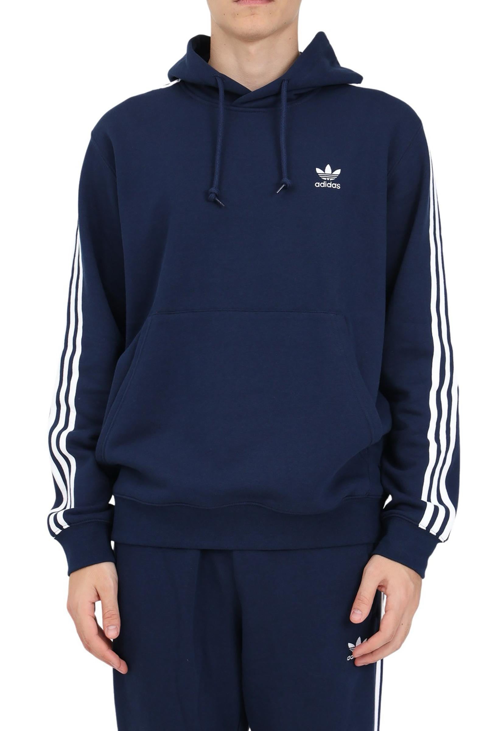 ADIDAS - KNITWEAR AND SWEATSHIRTS